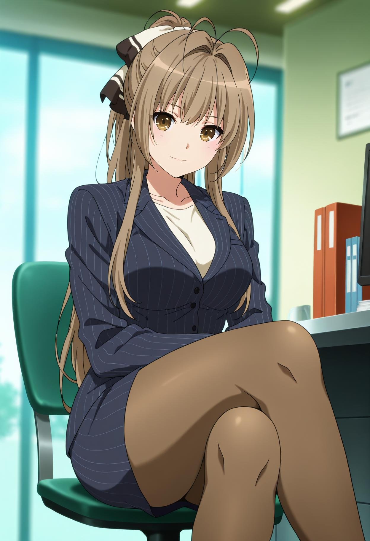 anime screencap,  masterpiece,  best quality by LittleJelly on Tensor.Art