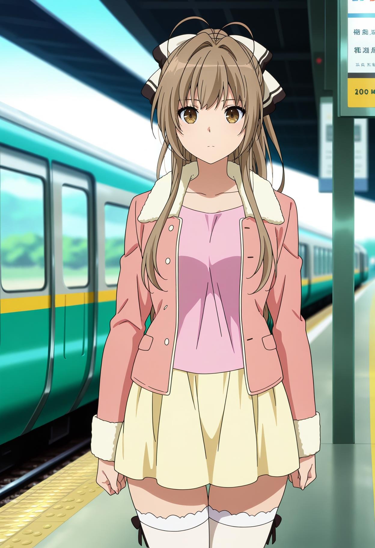 anime screencap,  masterpiece,  best quality by LittleJelly on Tensor.Art