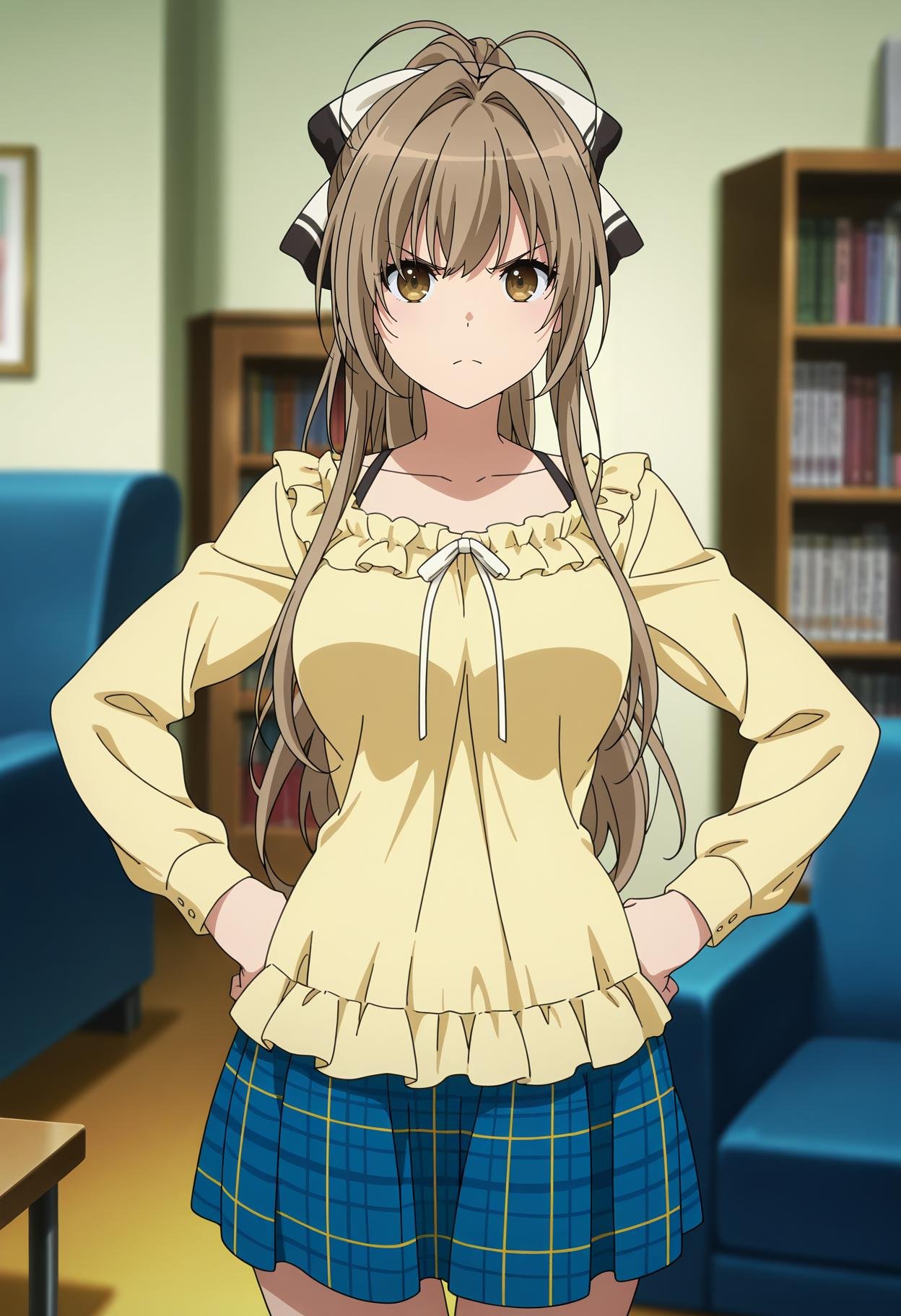 anime screencap,  masterpiece,  best quality by LittleJelly on Tensor.Art