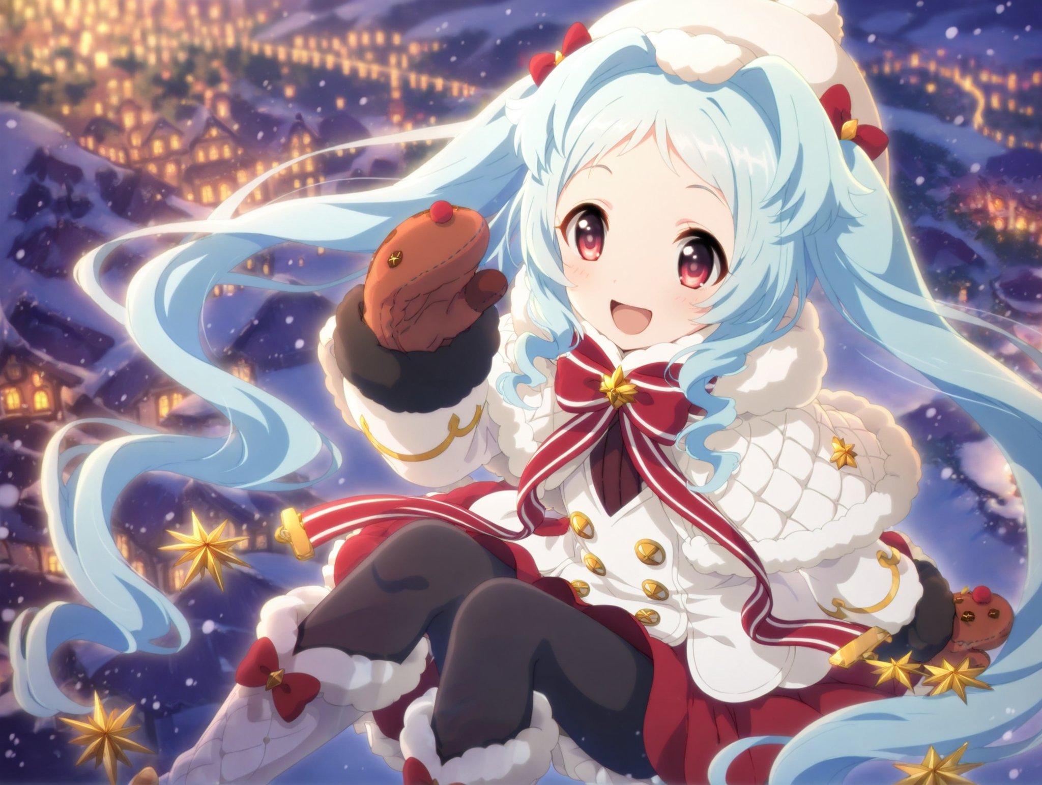 AI generated image by sakura5464 on Tensor.Art
