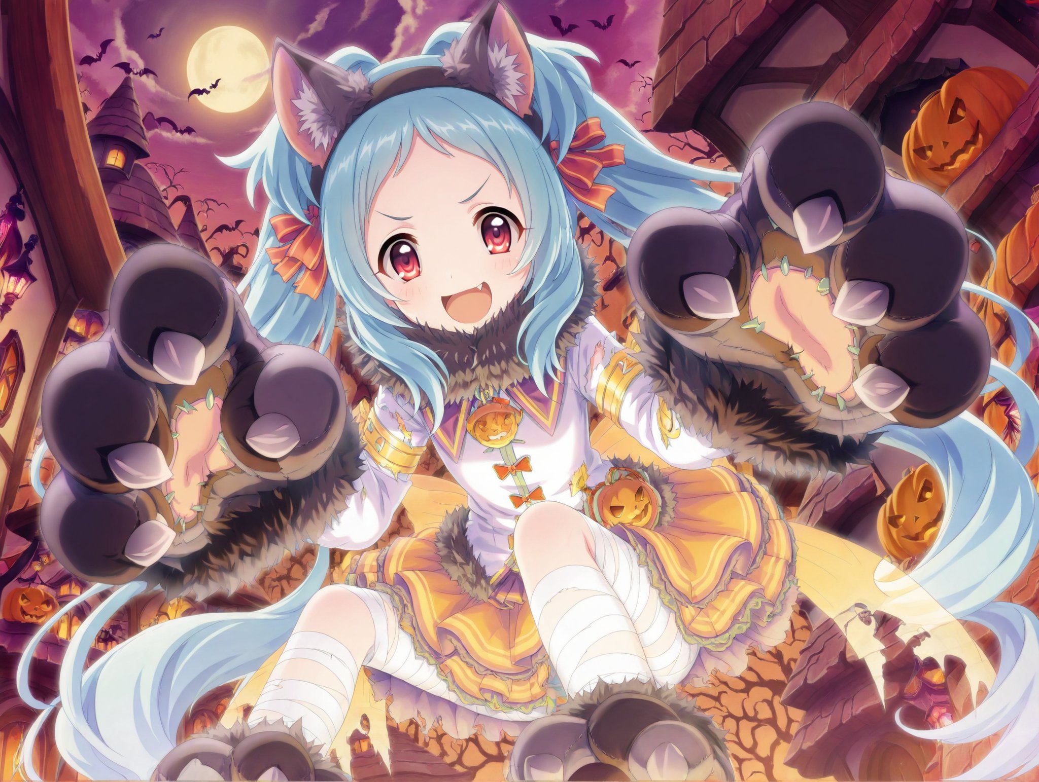 AI generated image by sakura5464 on Tensor.Art