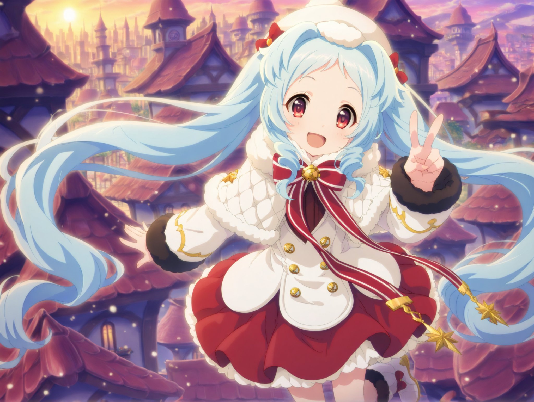 AI generated image by sakura5464 on Tensor.Art