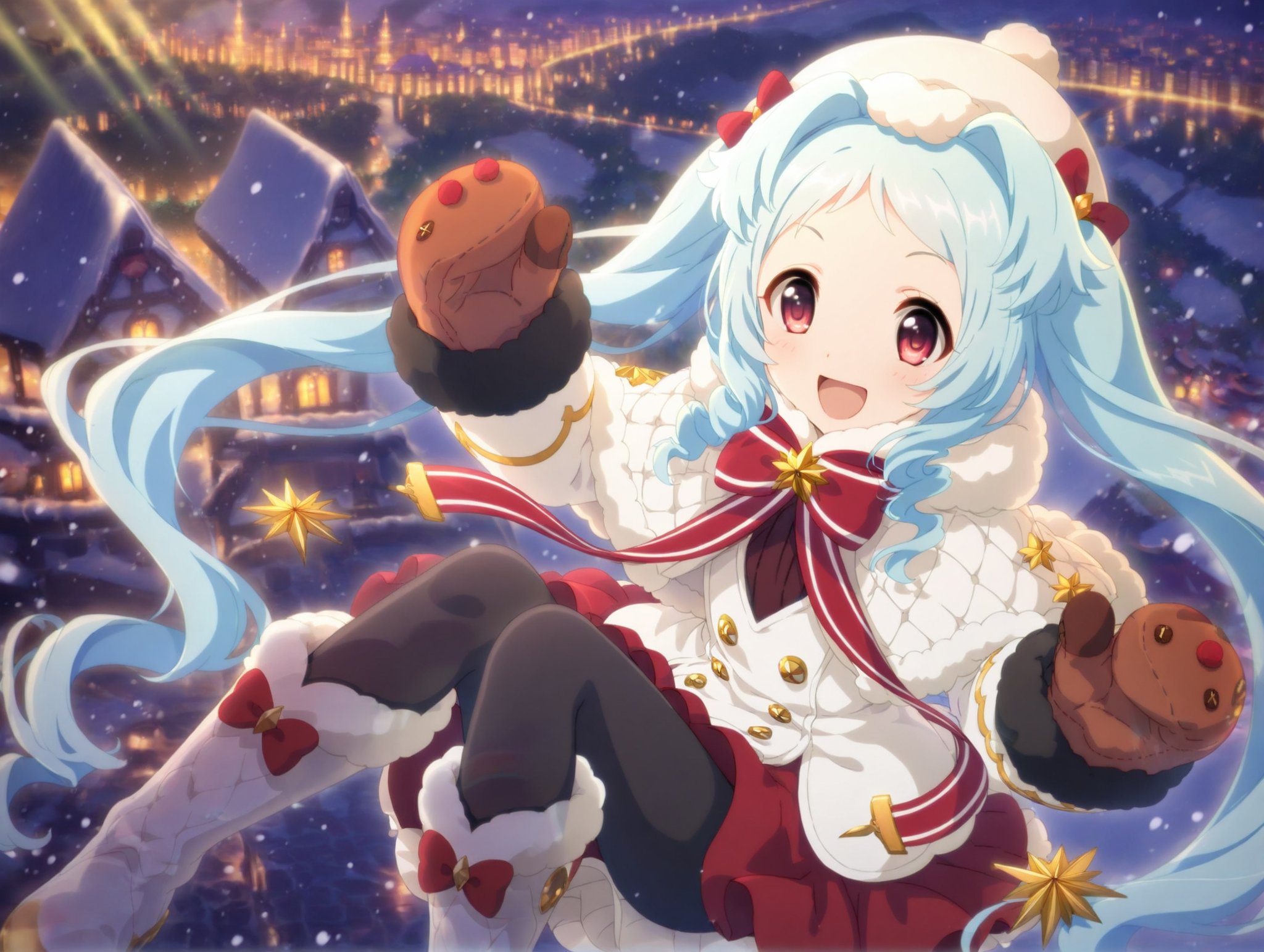 AI generated image by sakura5464 on Tensor.Art