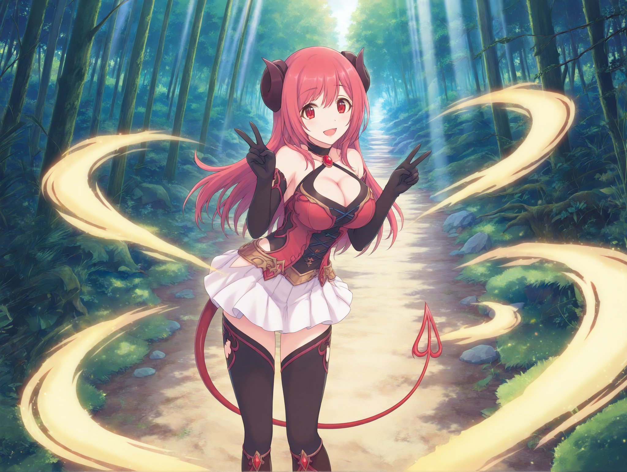 AI generated image by sakura5464 on Tensor.Art