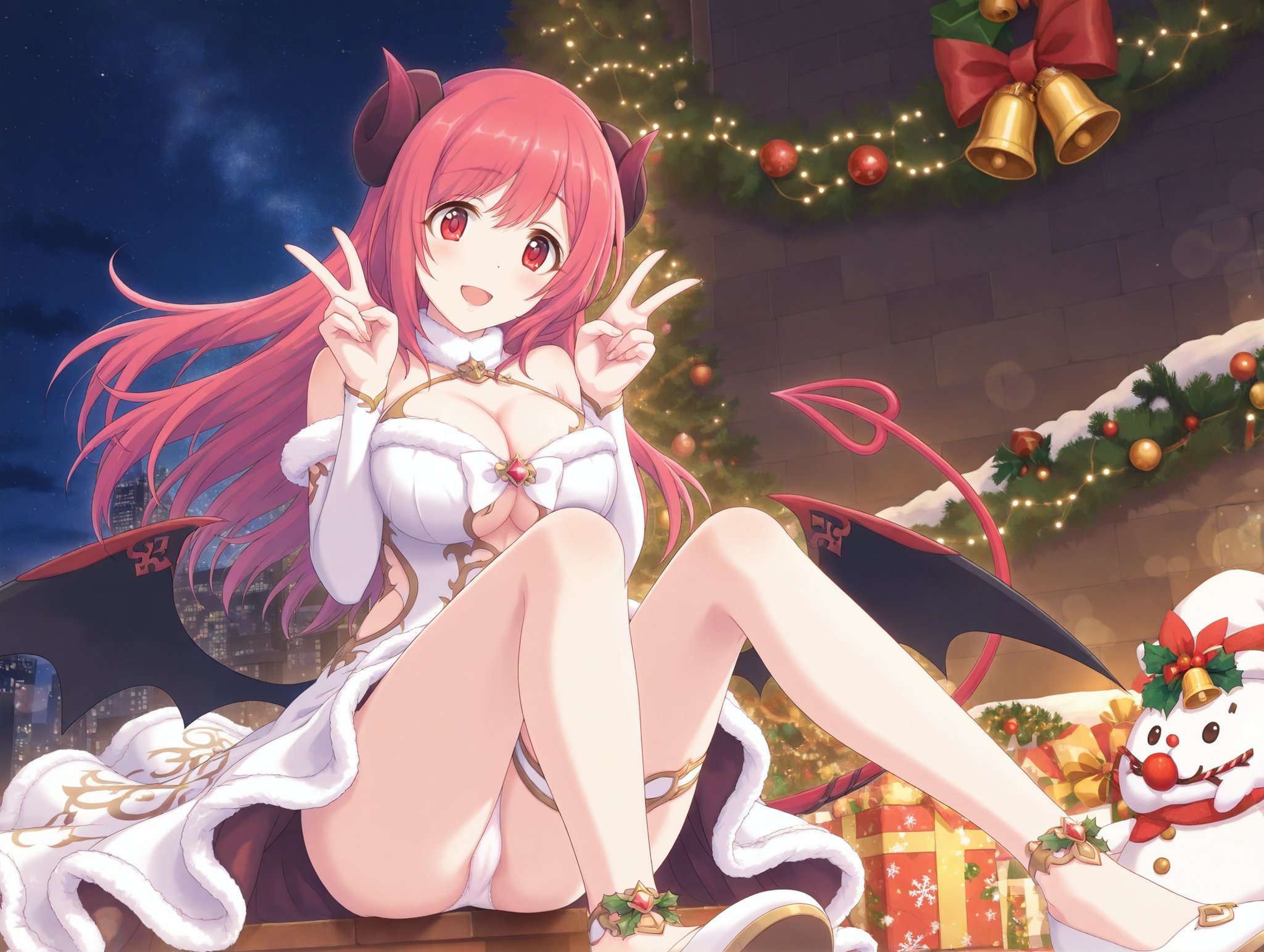AI generated image by sakura5464 on Tensor.Art