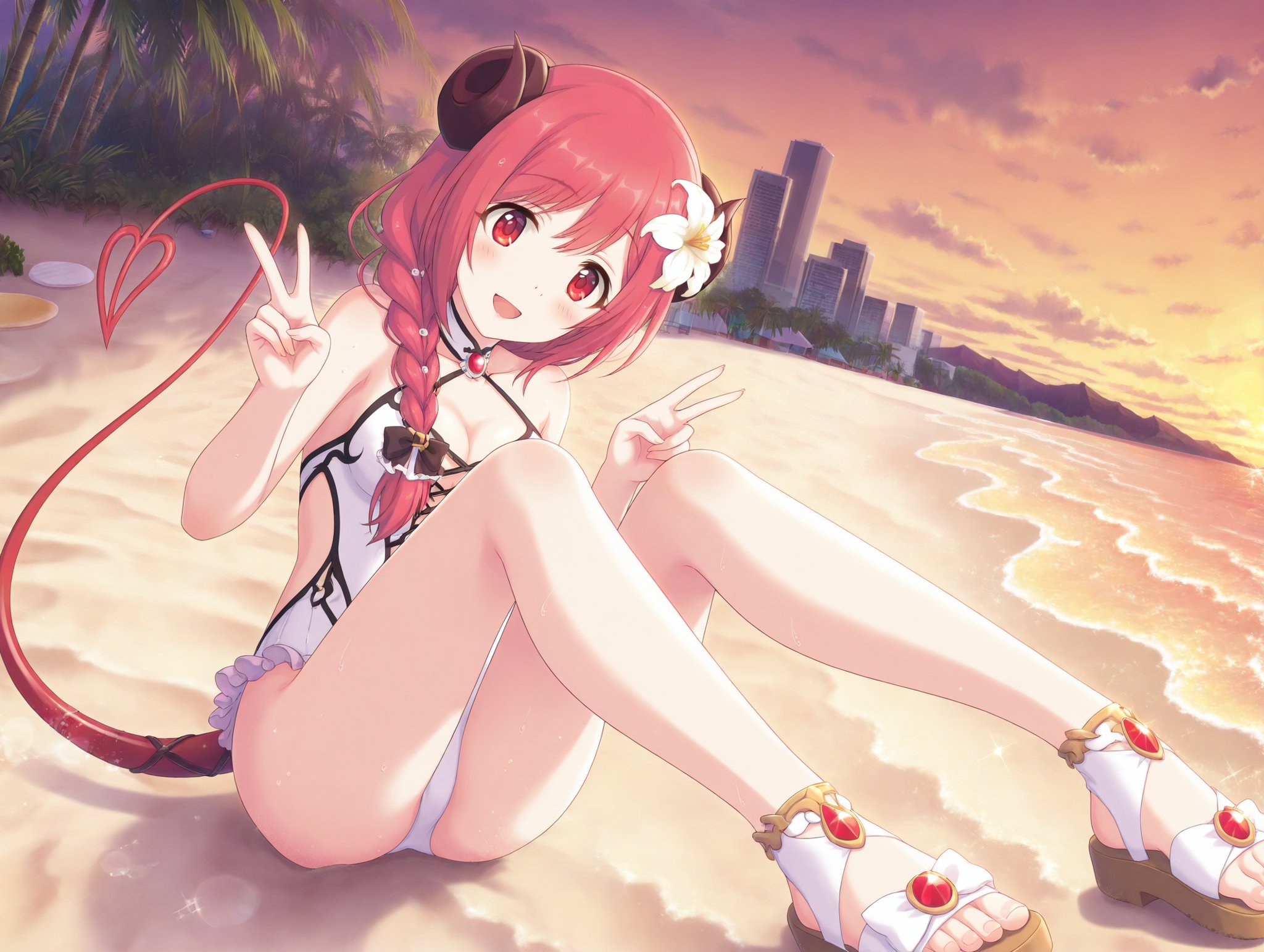 AI generated image by sakura5464 on Tensor.Art