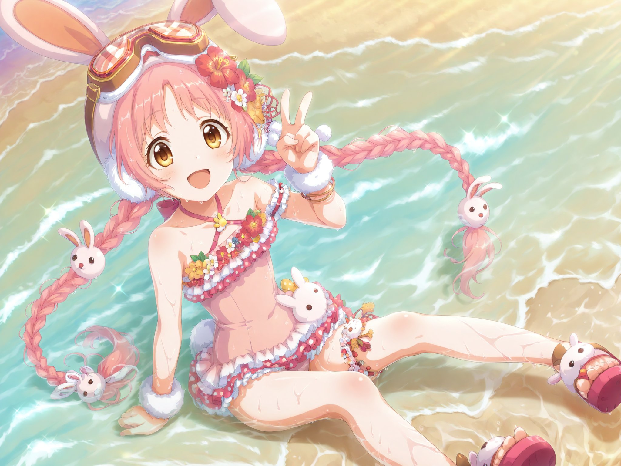 AI generated image by sakura5464 on Tensor.Art