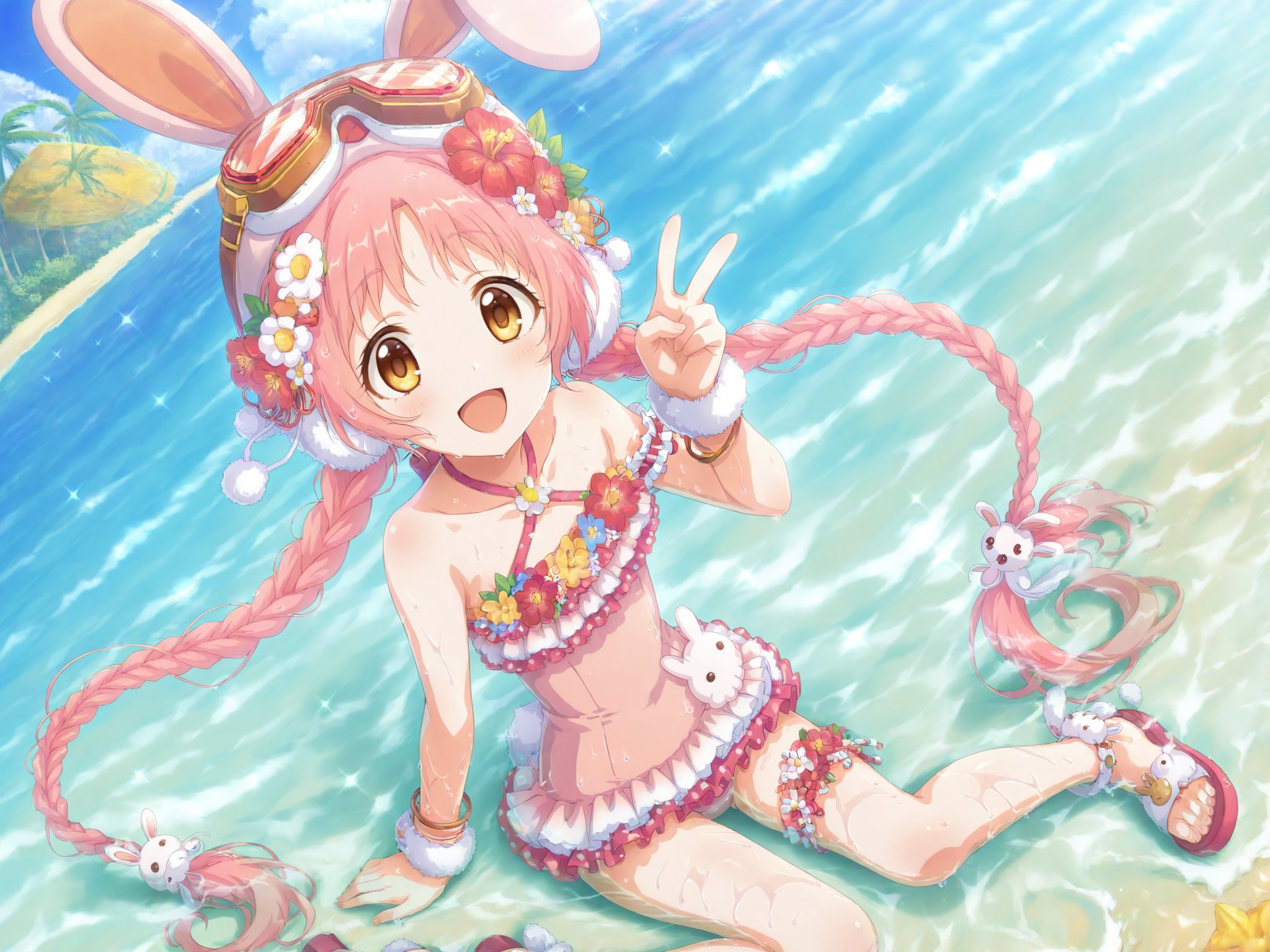 AI generated image by sakura5464 on Tensor.Art