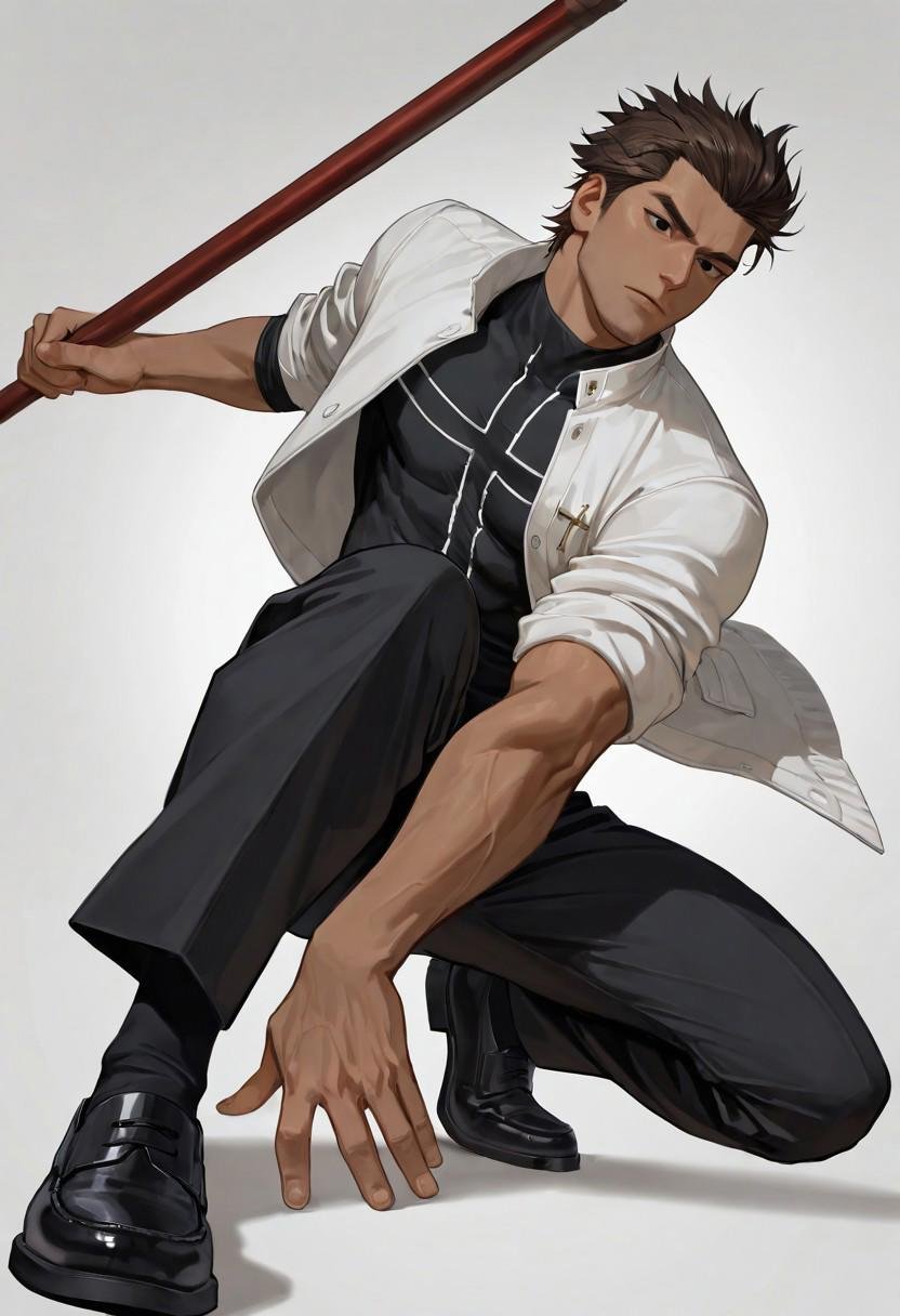 very awa,  masterpiece,  best quality by curiousHex on Tensor.Art