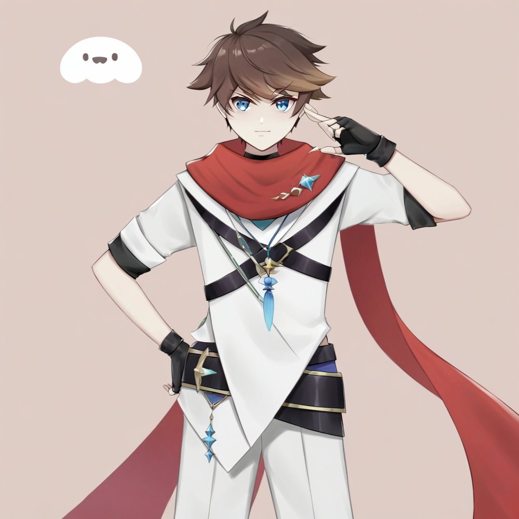 AI generated image by 882奥拉奥奇副 on Tensor.Art