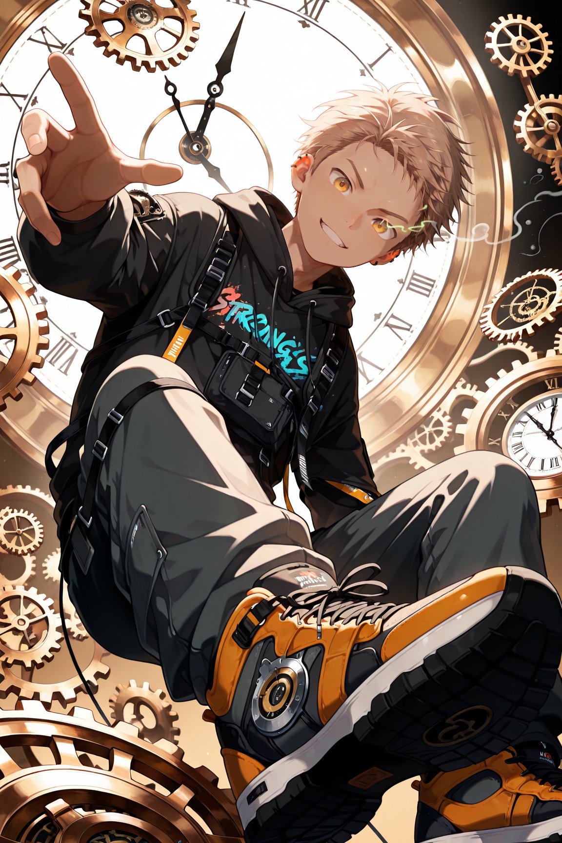 masterpiece,  best quality,  amazing quality by Shiron_AI on Tensor.Art