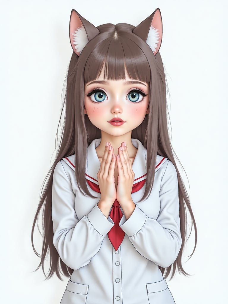 AI generated image by user_817548356506207850 on Tensor.Art