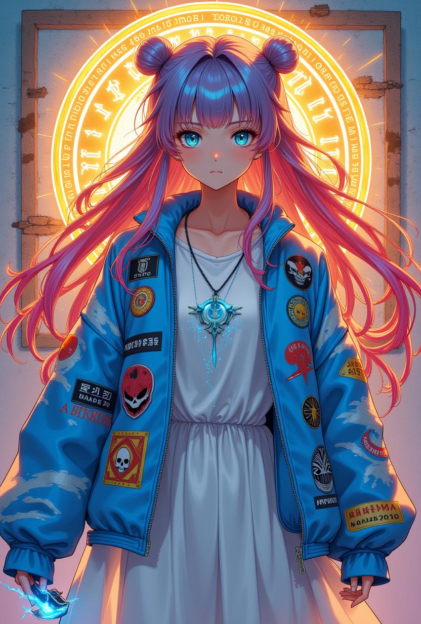 AI generated image by VisionaryAI_Studio on Tensor.Art