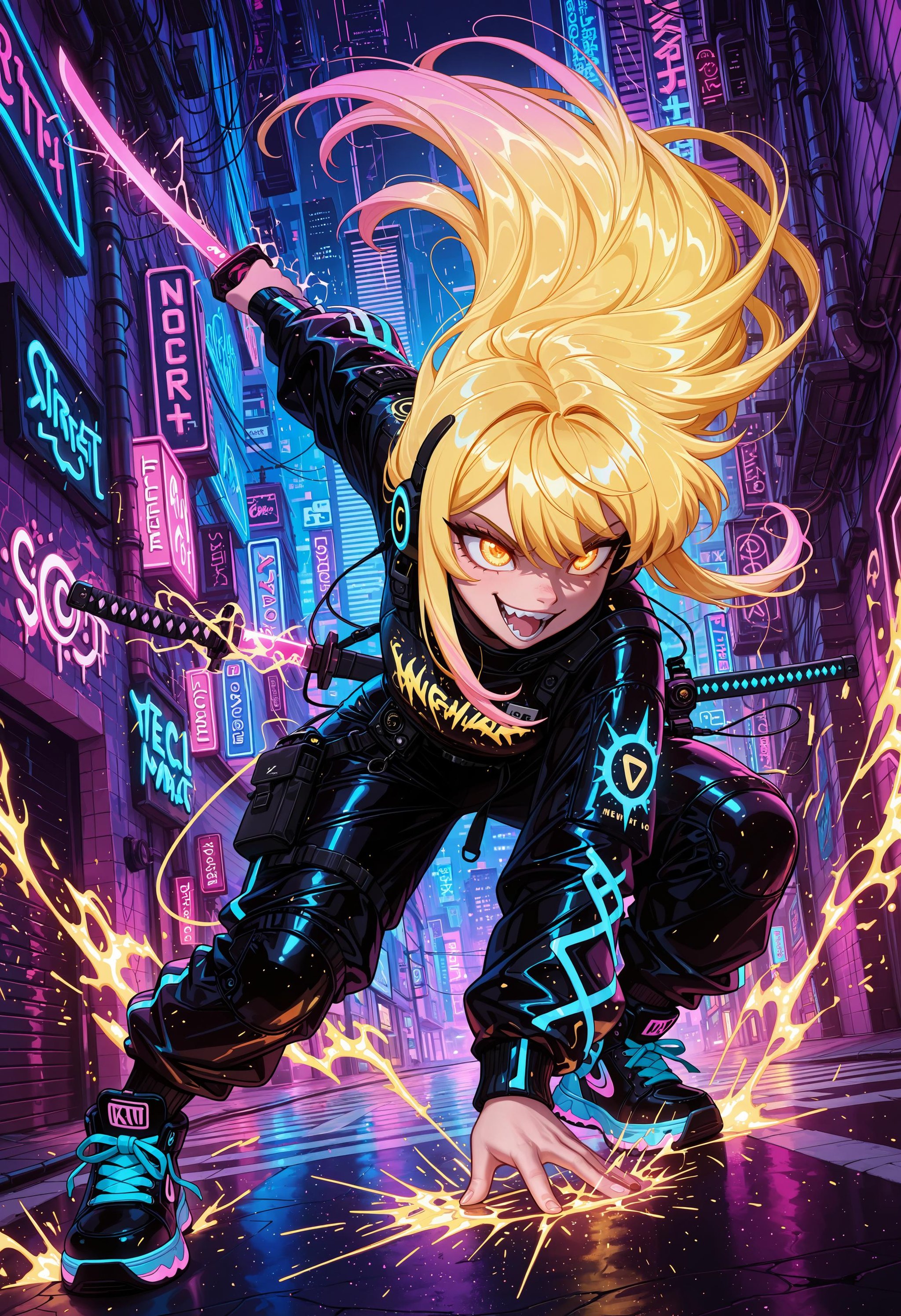 masterpiece,  best quality,  newtooncore by VisionaryAI_Studio on Tensor.Art