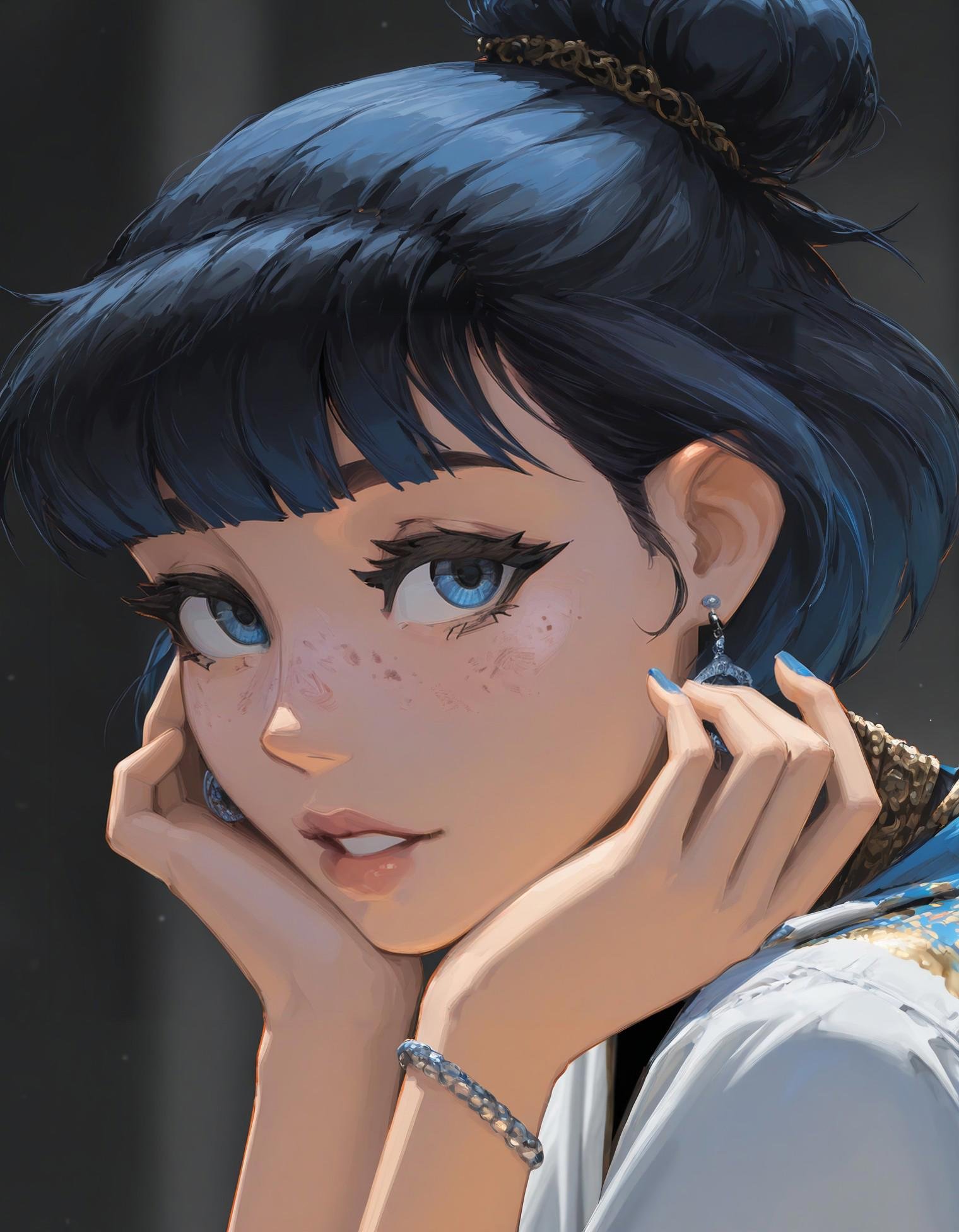 masterpiece,  best quality,  very aesthetic by Ayanna_01 on Tensor.Art