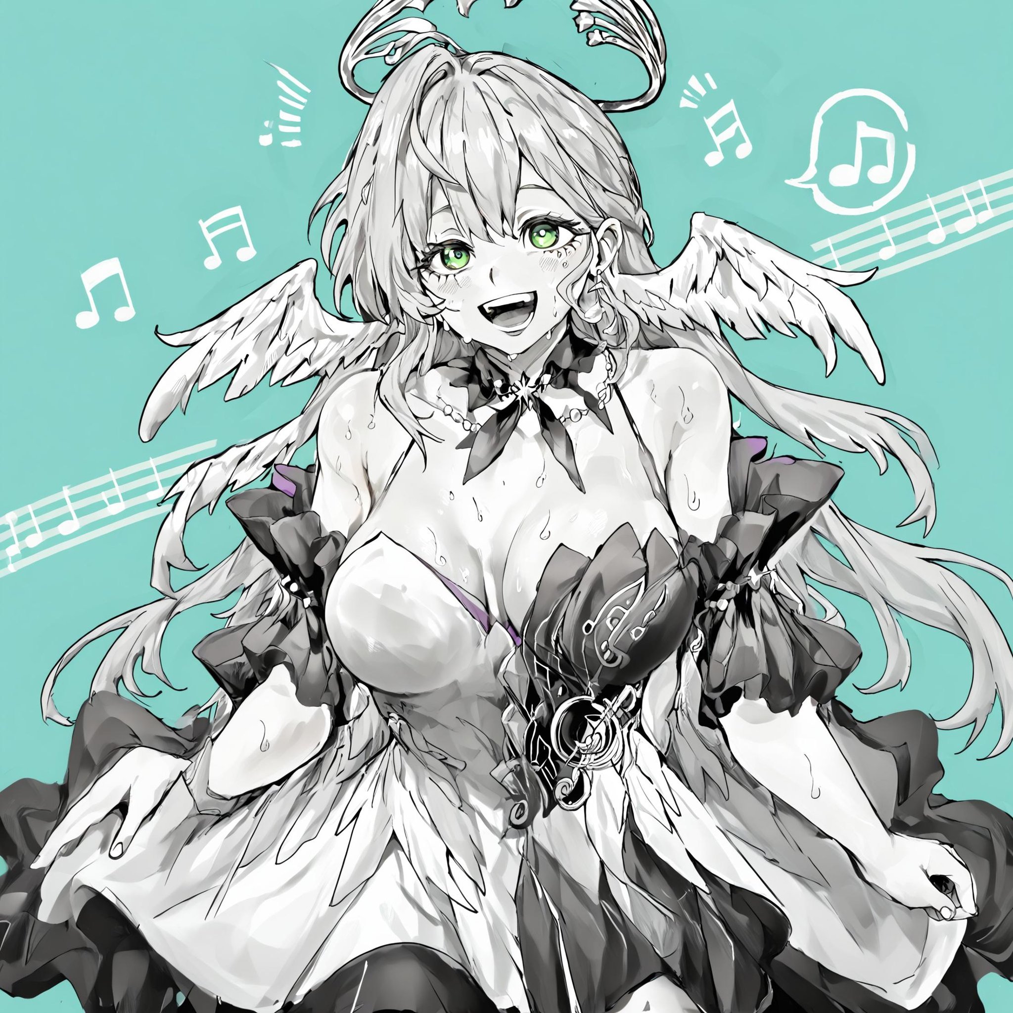1girl,  Robin,  solo by Ayanna_01 on Tensor.Art