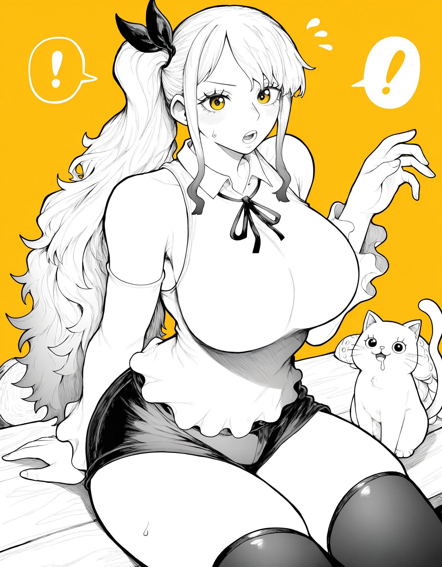 masterpiece,  best quality,  very aesthetic by Ayanna_01 on Tensor.Art