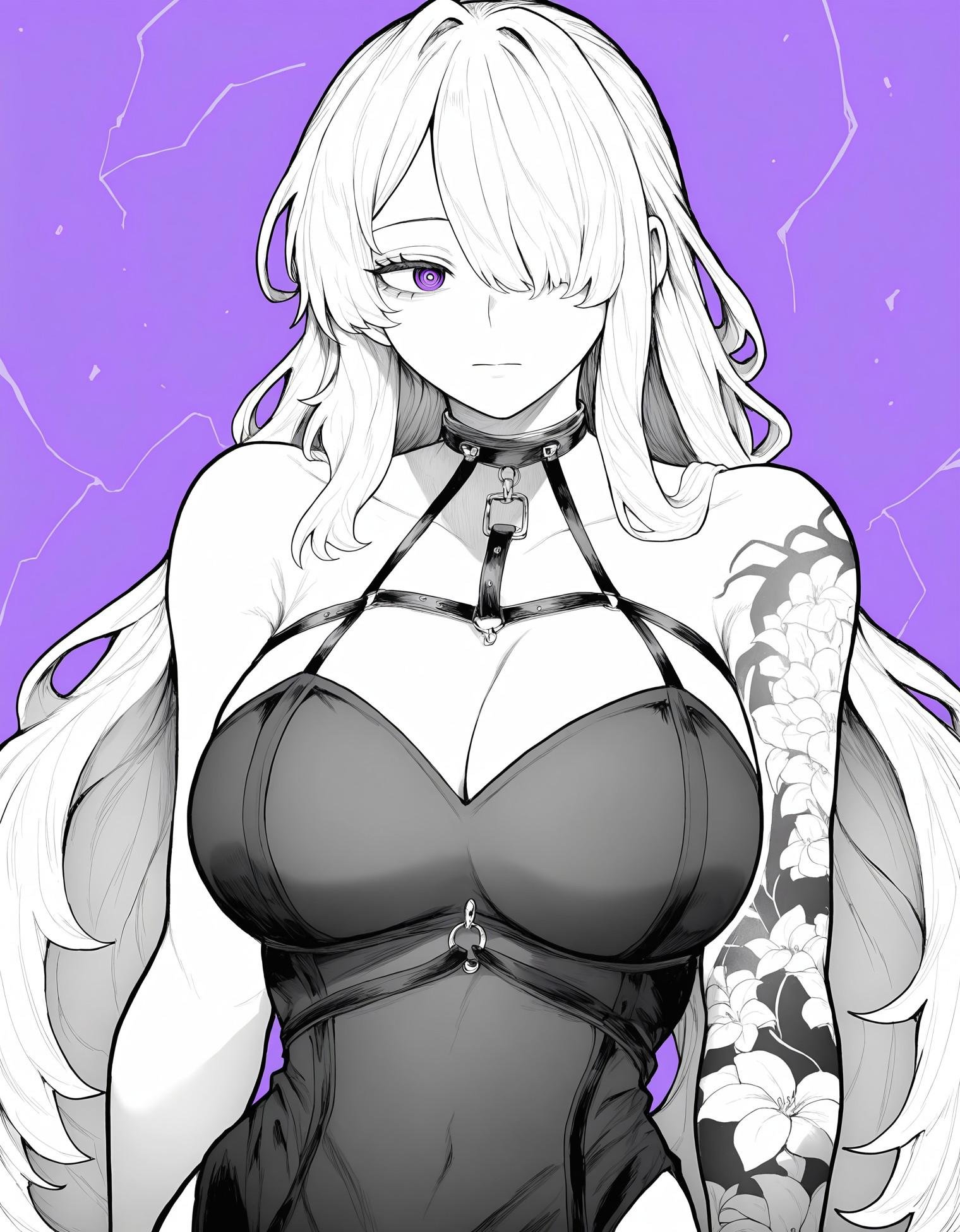 masterpiece,  best quality,  very aesthetic by Ayanna_01 on Tensor.Art