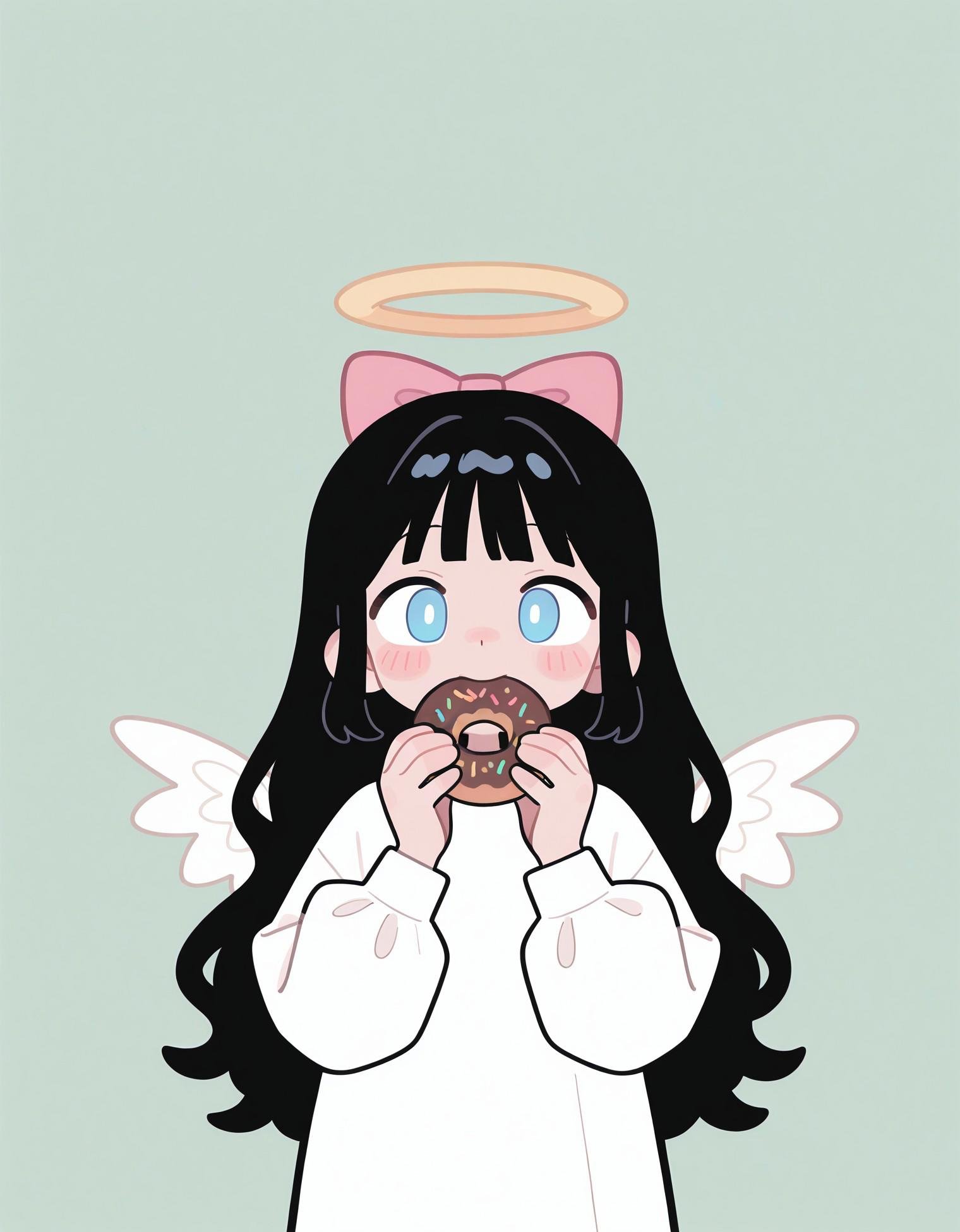 masterpiece,  best quality,  very aesthetic by Ayanna_01 on Tensor.Art