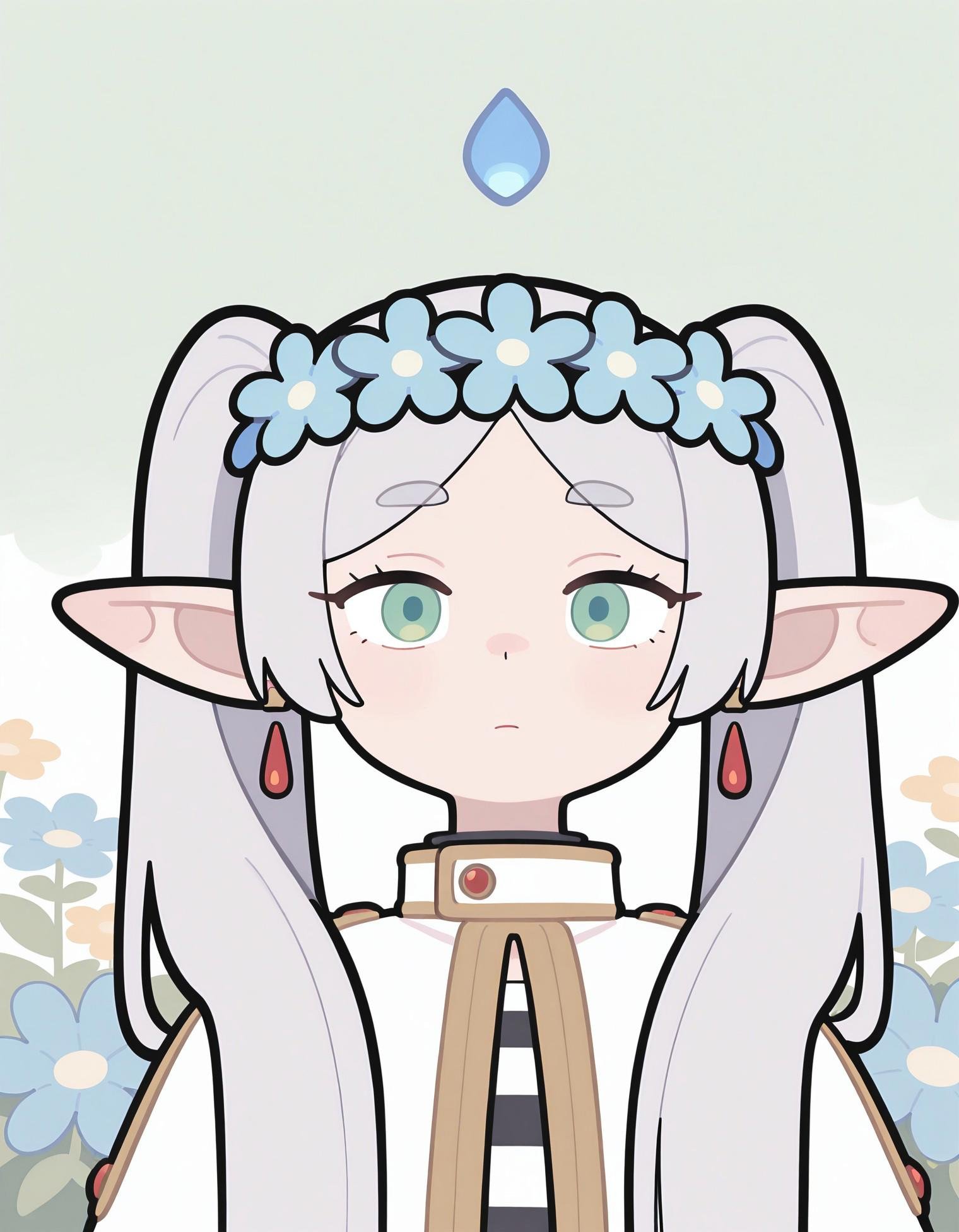 masterpiece,  best quality,  very aesthetic by Ayanna_01 on Tensor.Art