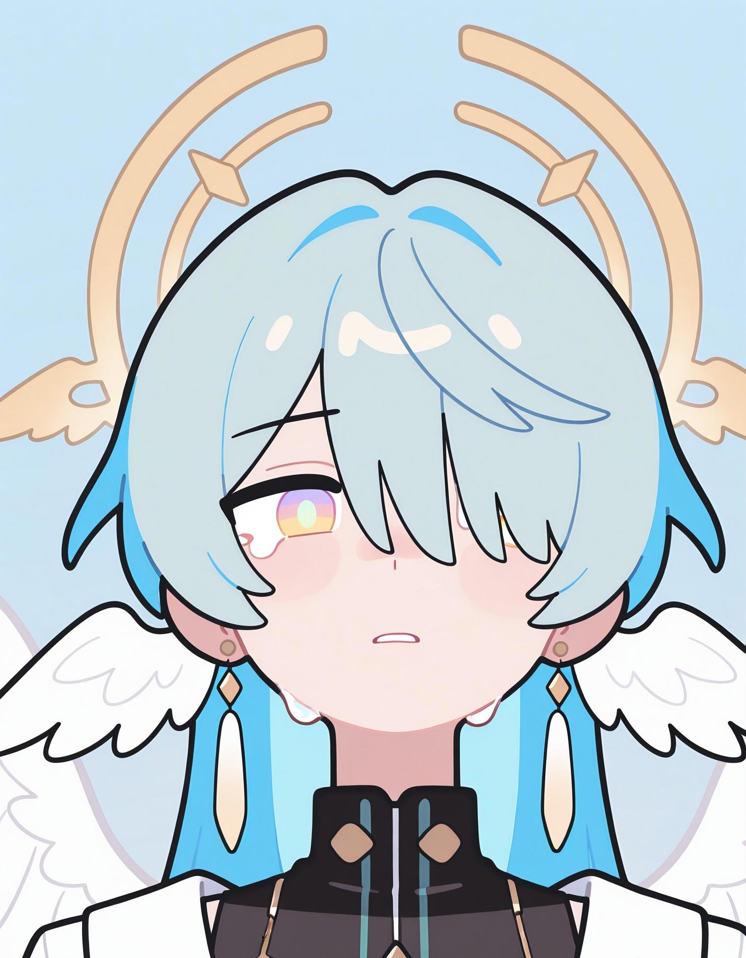 masterpiece,  best quality,  very aesthetic by Ayanna_01 on Tensor.Art