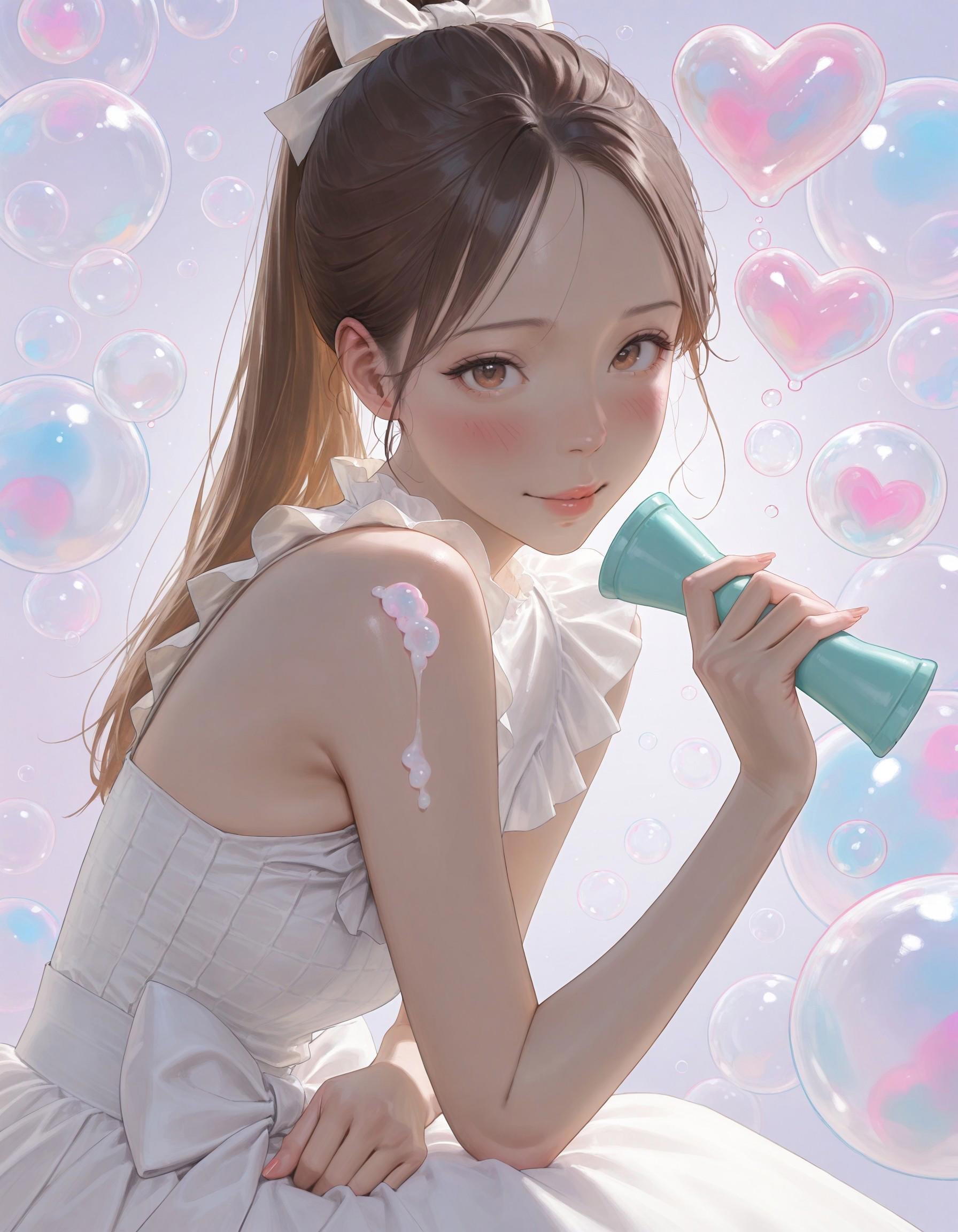 masterpiece,  best quality,  amazing quality by Ayanna_01 on Tensor.Art