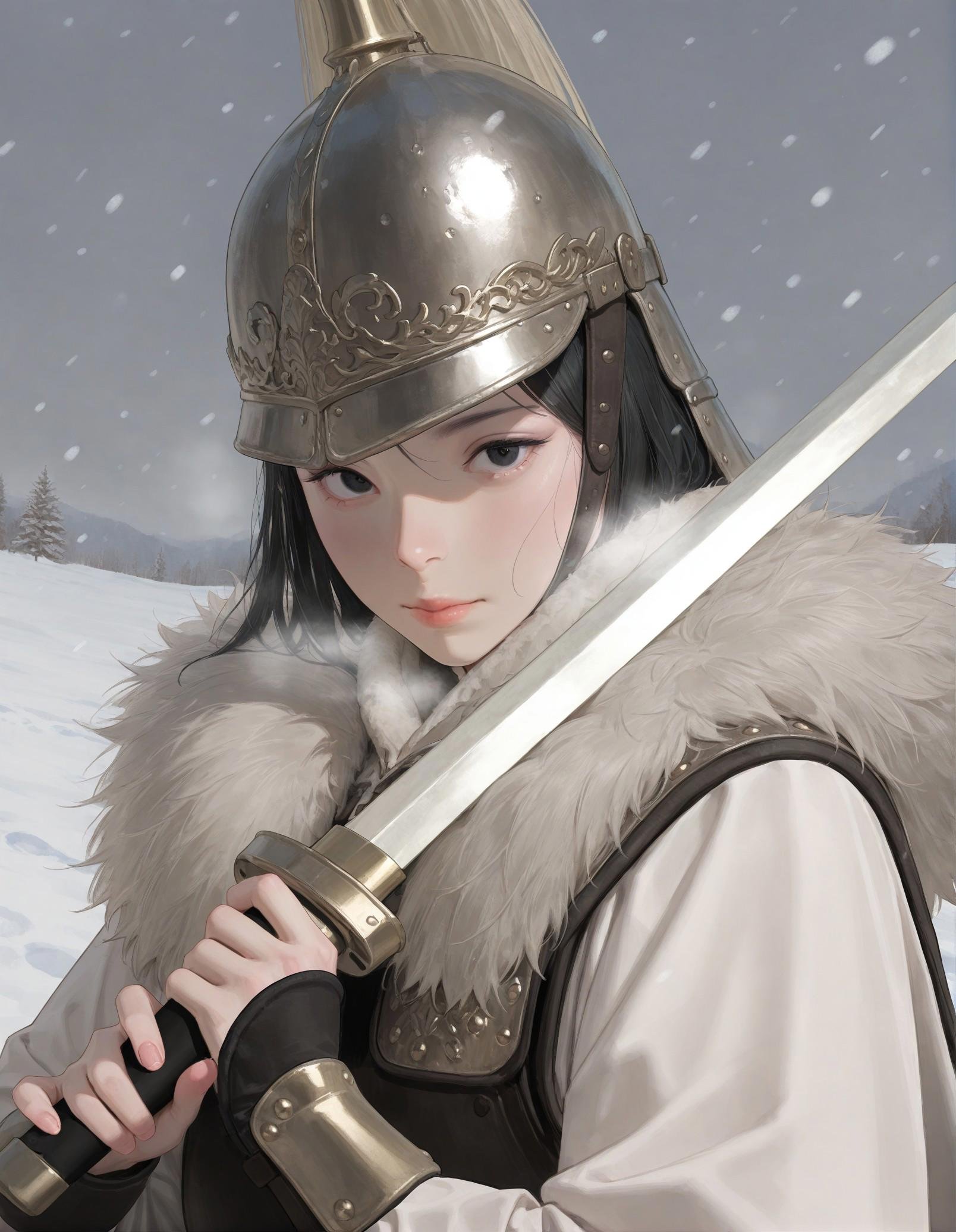 masterpiece,  best quality,  amazing quality by Ayanna_01 on Tensor.Art