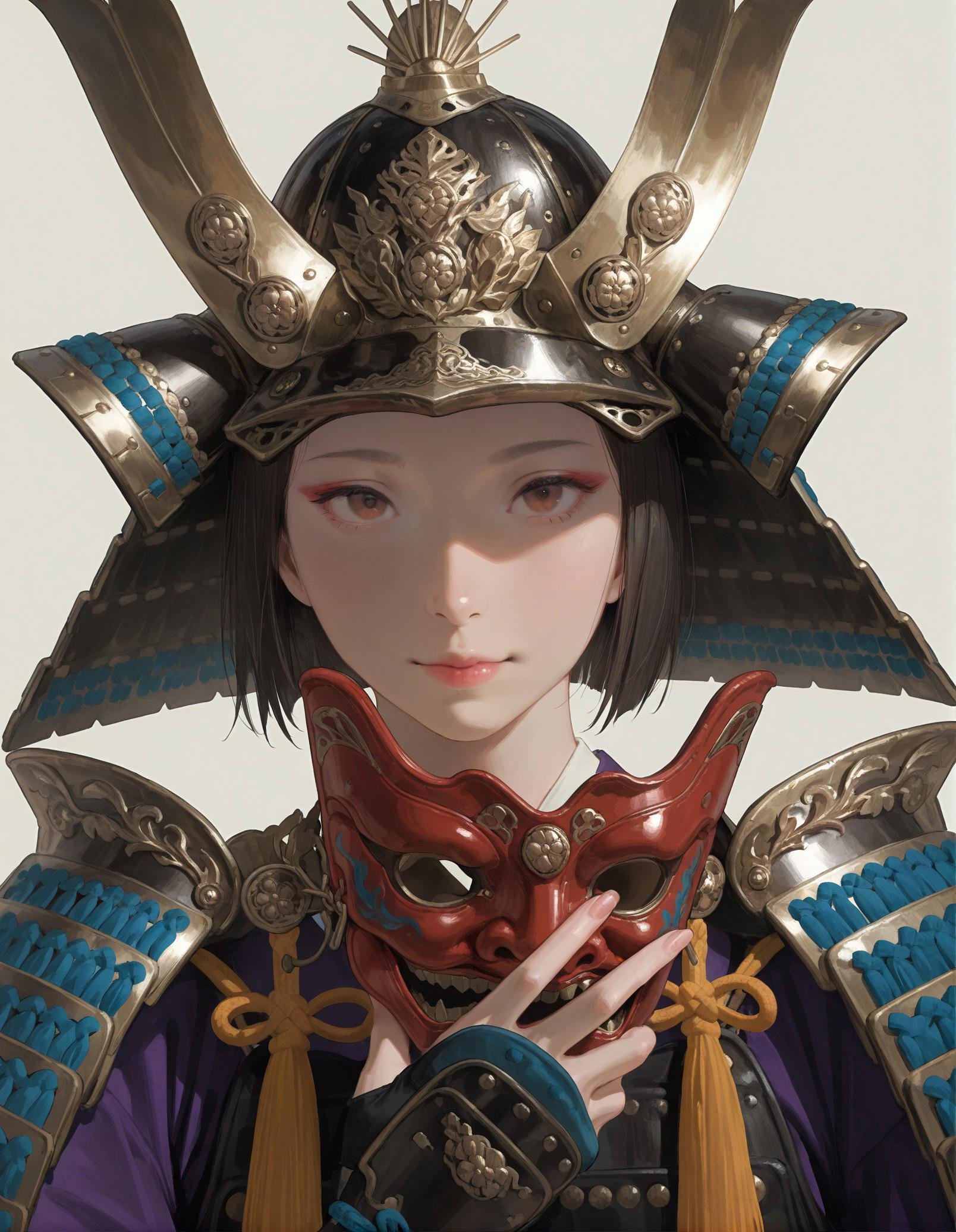 masterpiece,  best quality,  amazing quality by Ayanna_01 on Tensor.Art