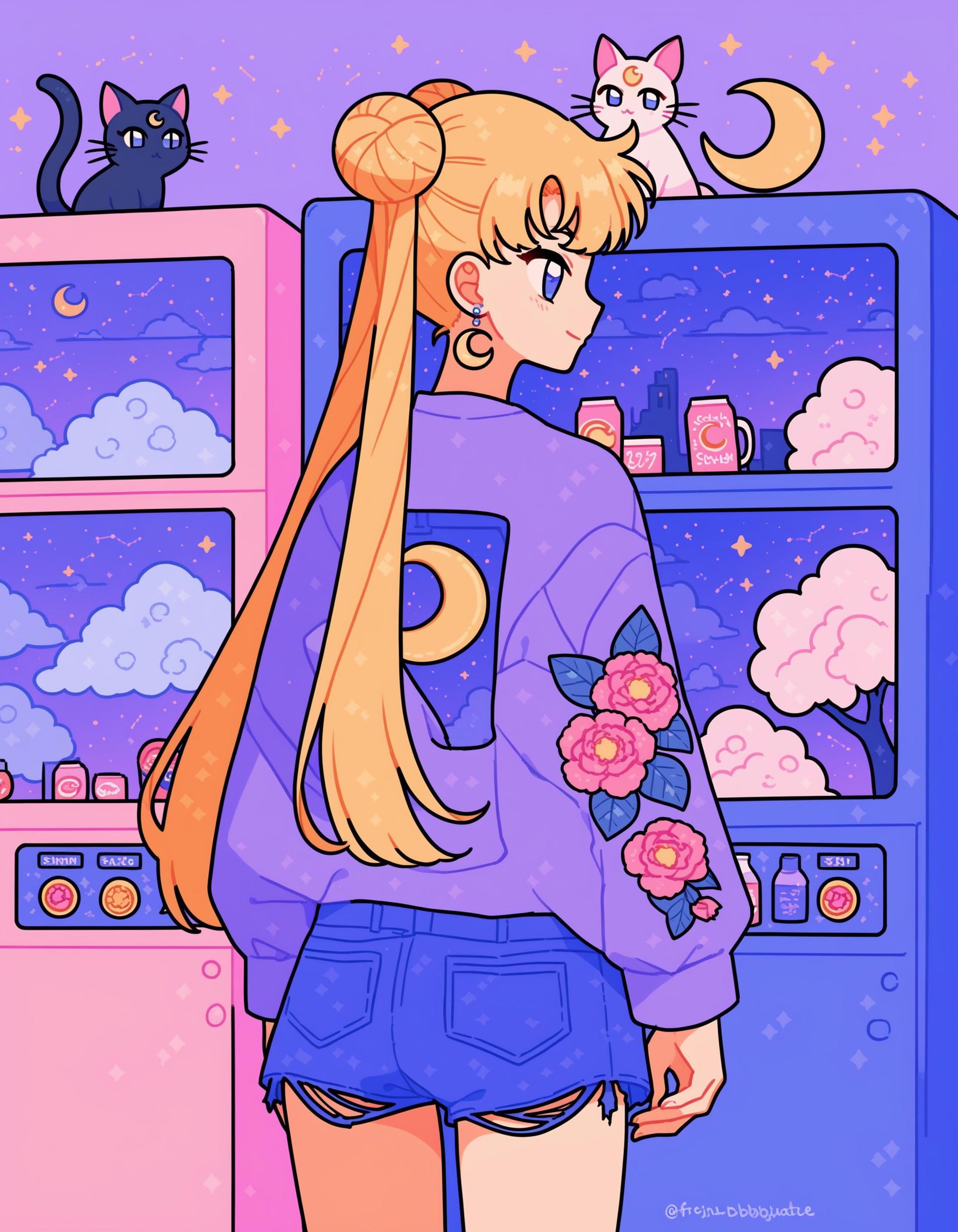 score_9,  score_8_up,  score_7_up by Ayanna_01 on Tensor.Art