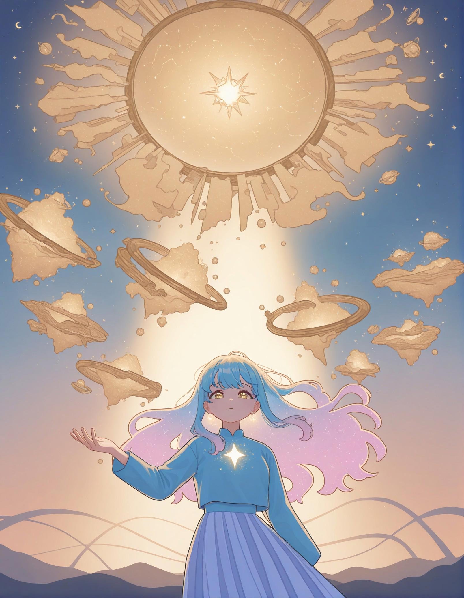 masterpiece,  best quality,  amazing quality by Ayanna_01 on Tensor.Art