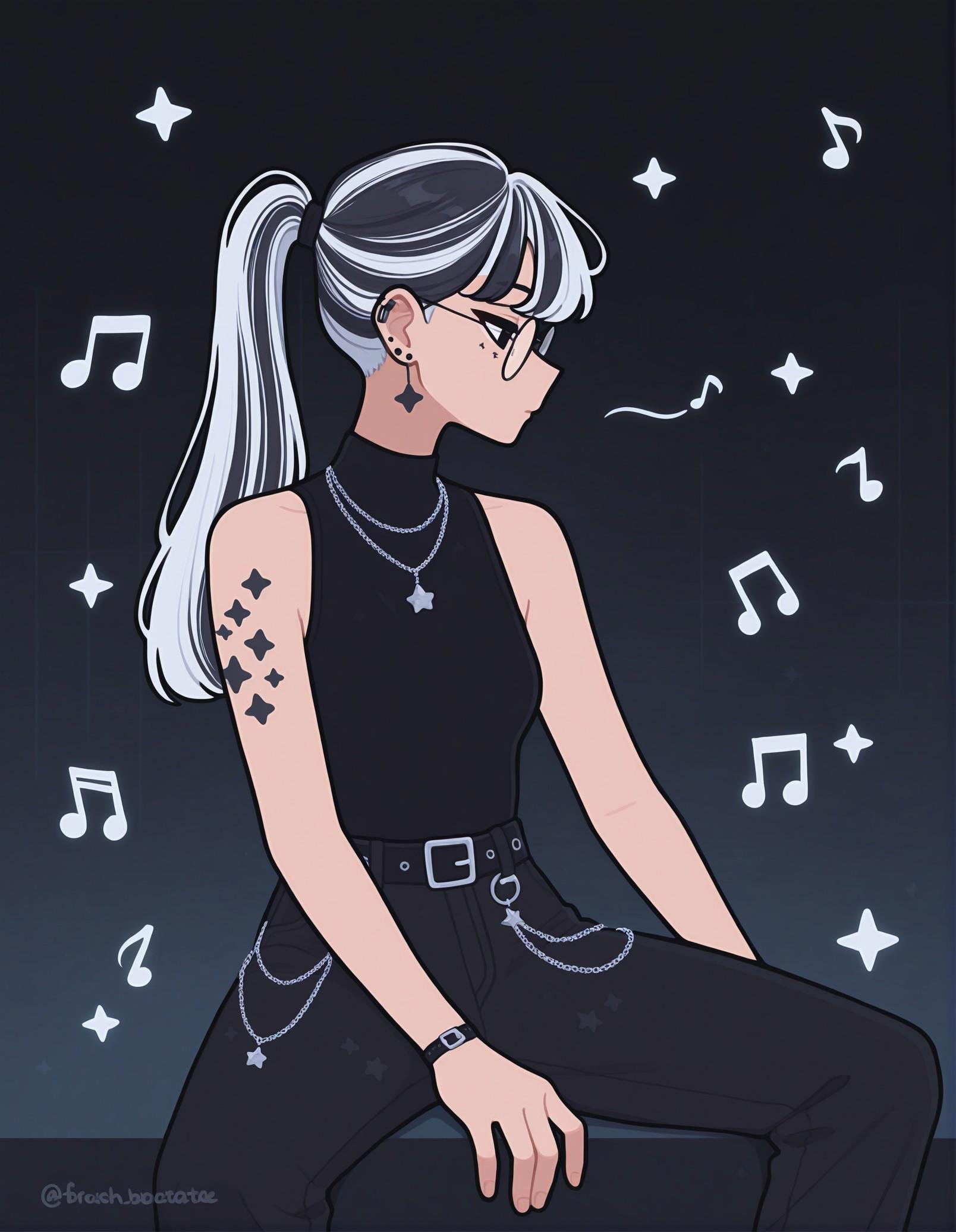 masterpiece,  best quality,  amazing quality by Ayanna_01 on Tensor.Art