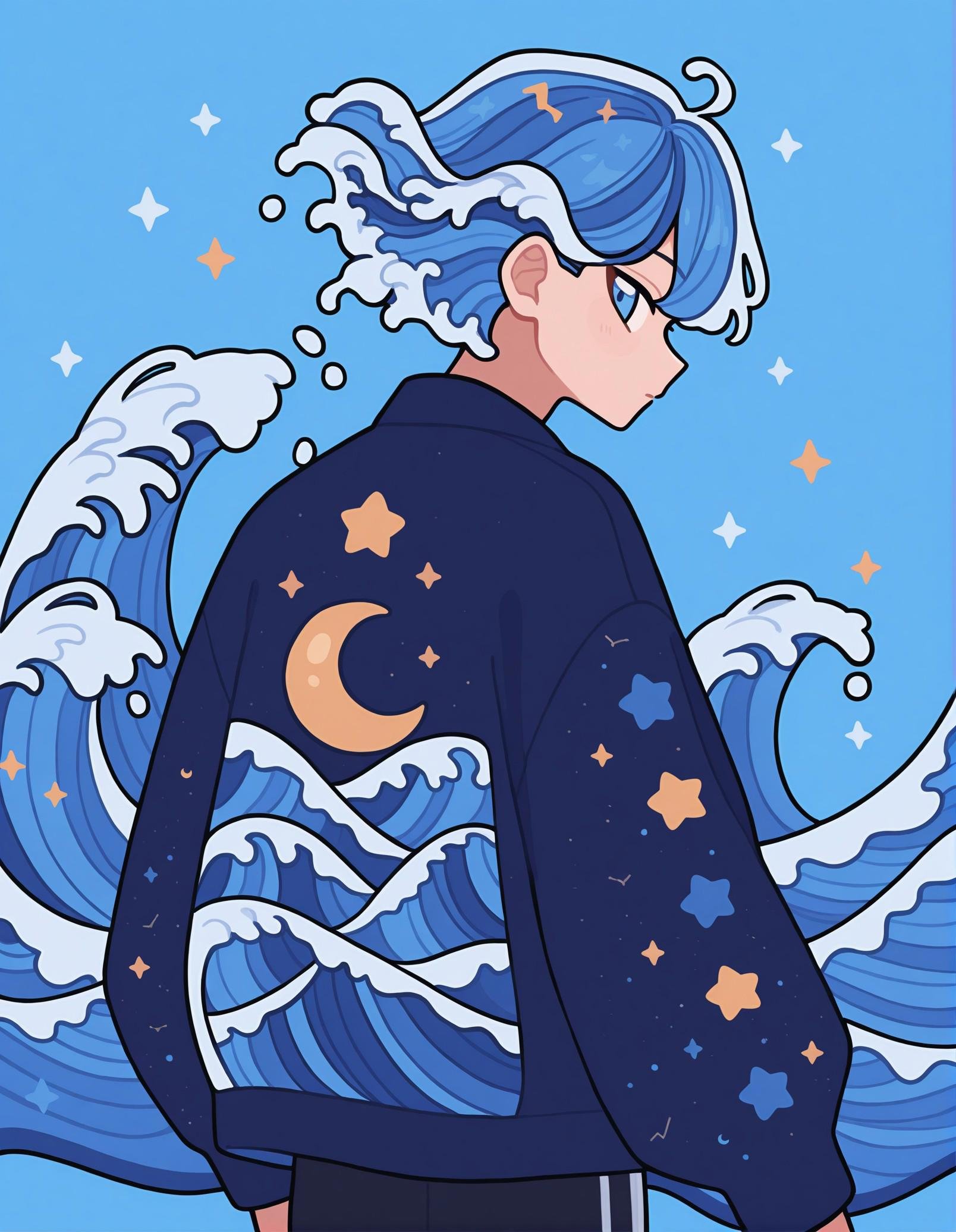 masterpiece,  best quality,  amazing quality by Ayanna_01 on Tensor.Art