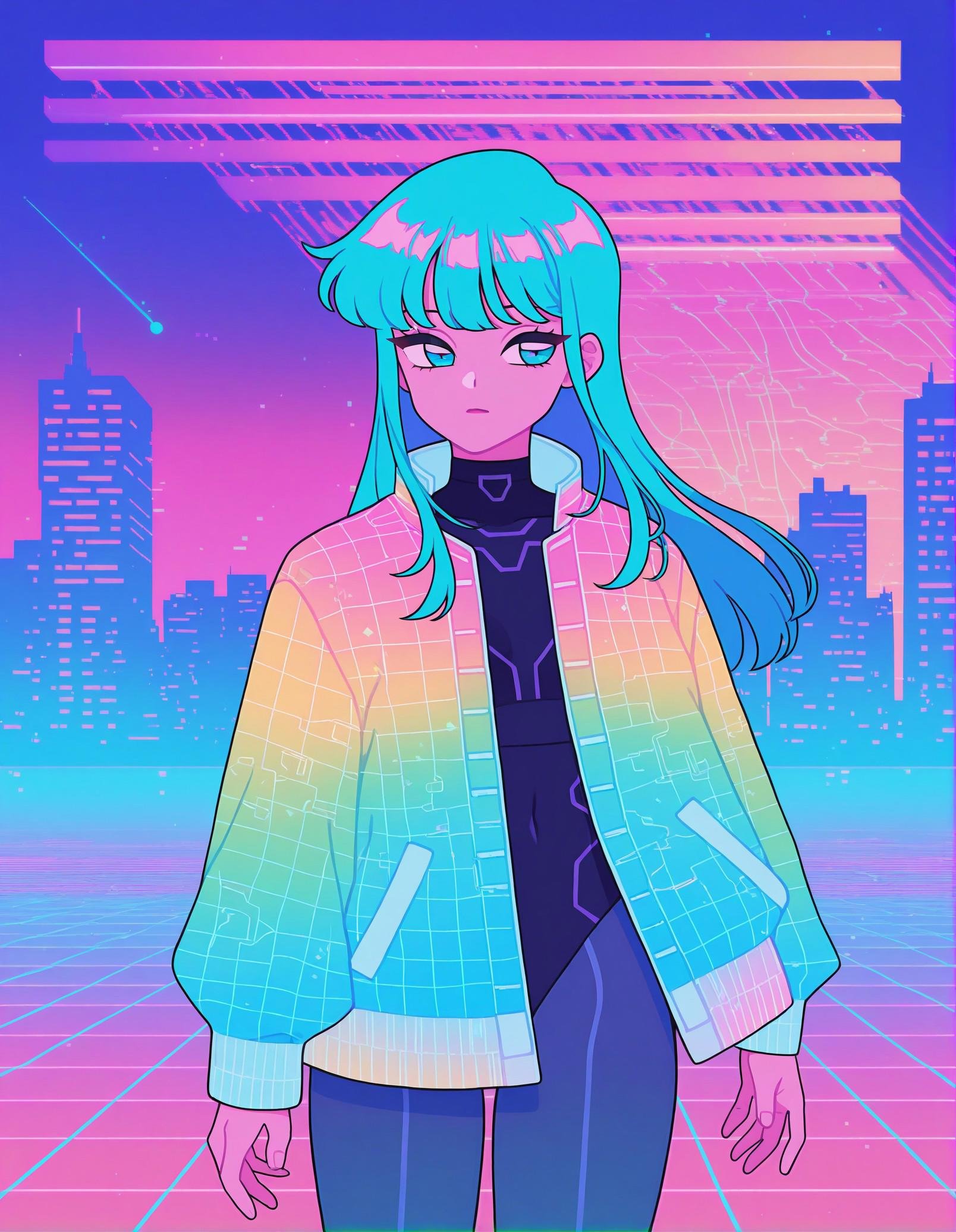 masterpiece,  best quality,  amazing quality by Ayanna_01 on Tensor.Art