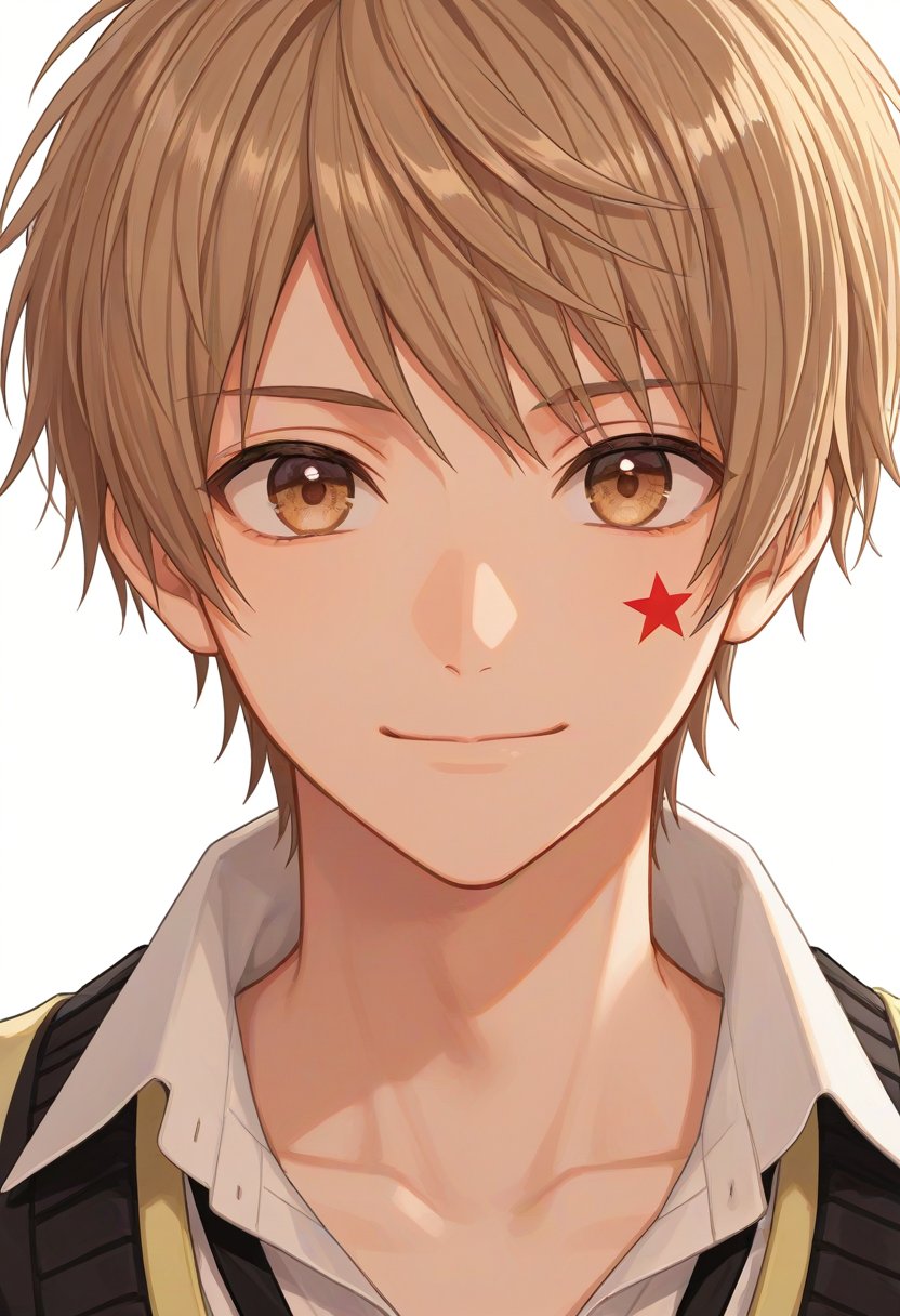 dynamic_chord__kashii_aki,  1boy,  male focus by PSYREN fans on Tensor.Art