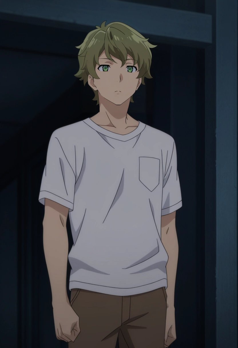 masterpiece,  best quality,  anime screencap by andinmaro146 on Tensor.Art
