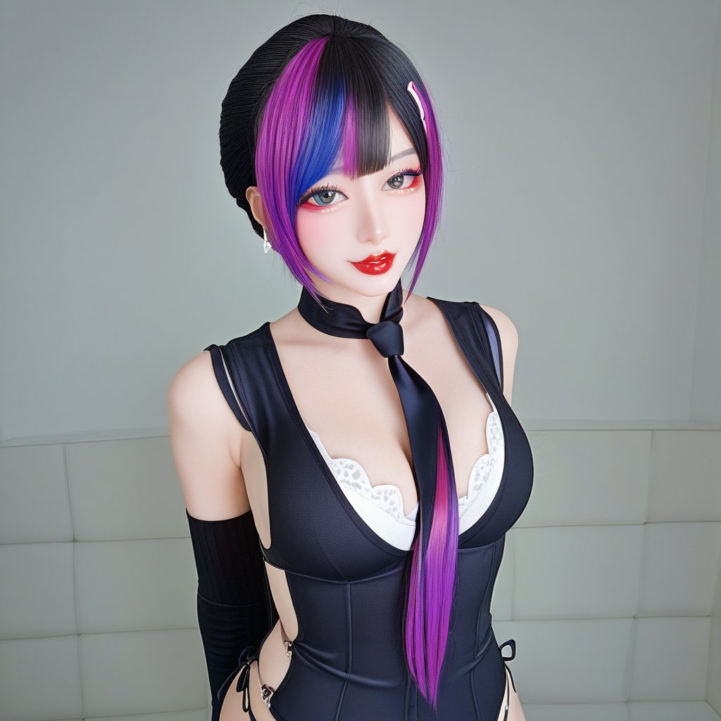 AI generated image by 艾斯德斯 on Tensor.Art