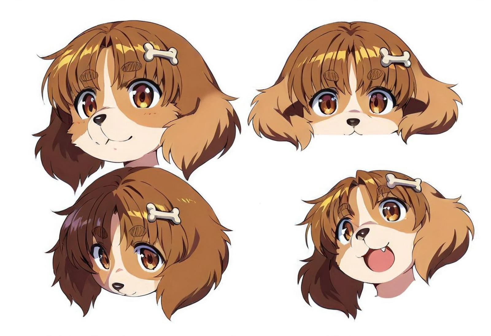 Solo,  1girl,  female by Mastema on Tensor.Art