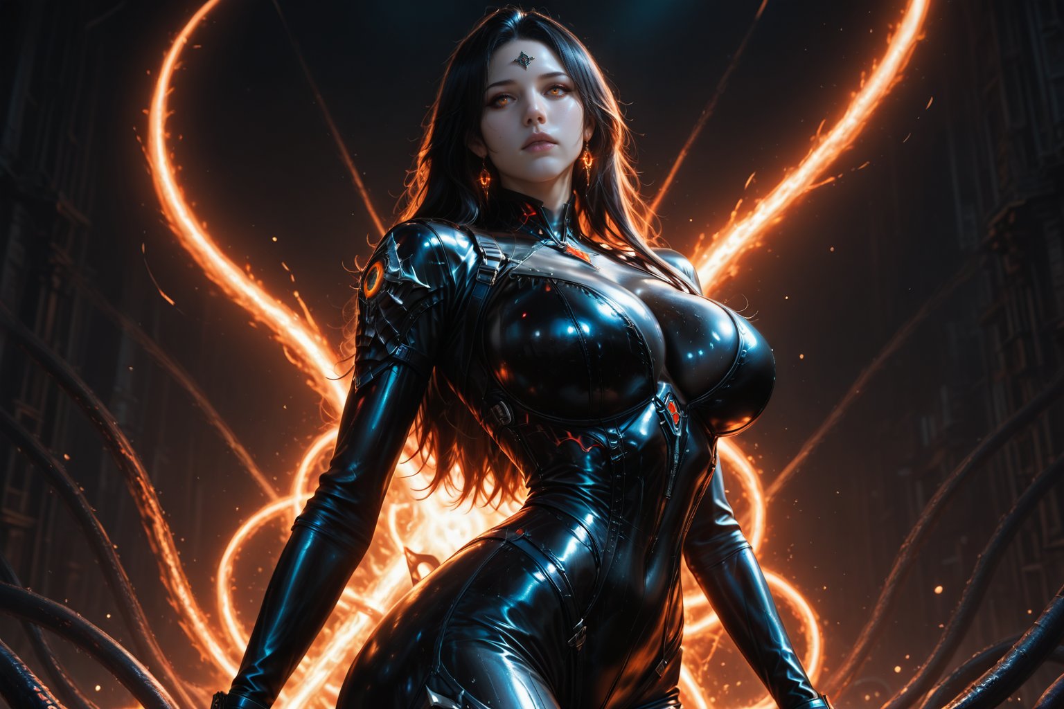 (((1 girl,  solo: 1.7))),  )) by *Devin* on Tensor.Art