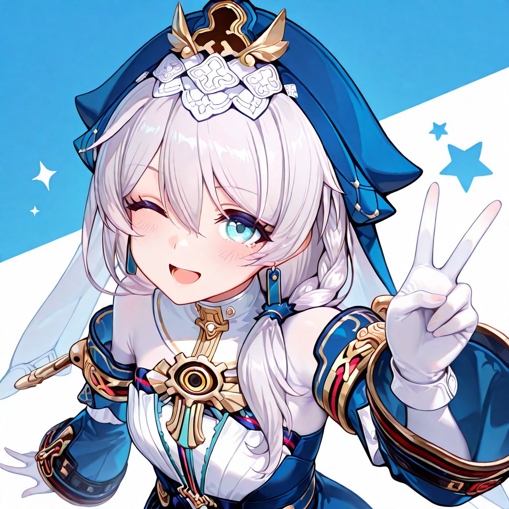 theresa_apocalypse_(astralop),  1girl,  theresa apocalypse by 彩极光 on Tensor.Art