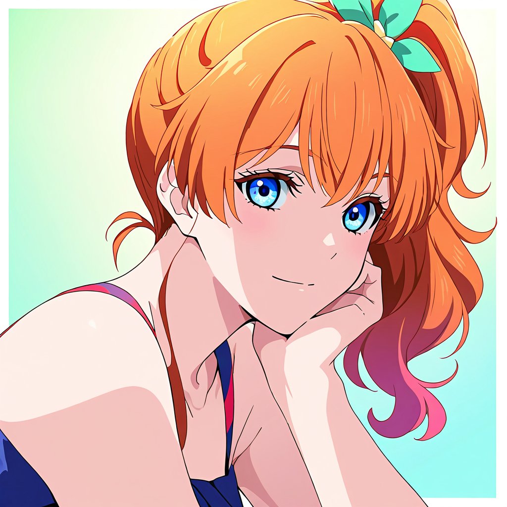 AI generated image by user_809534750690676737 on Tensor.Art