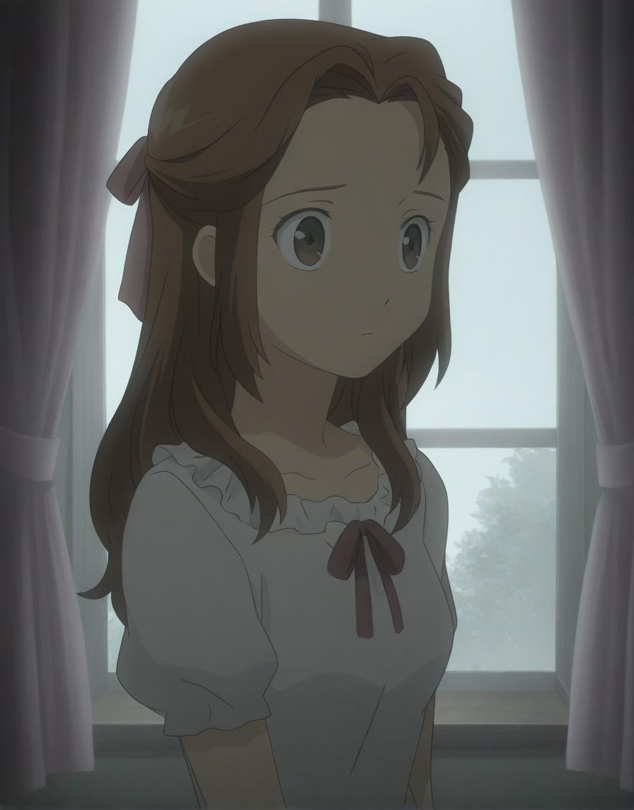 anime screenshot,  anime coloring,  EveBaccanoILXL by TecnoIA on Tensor.Art