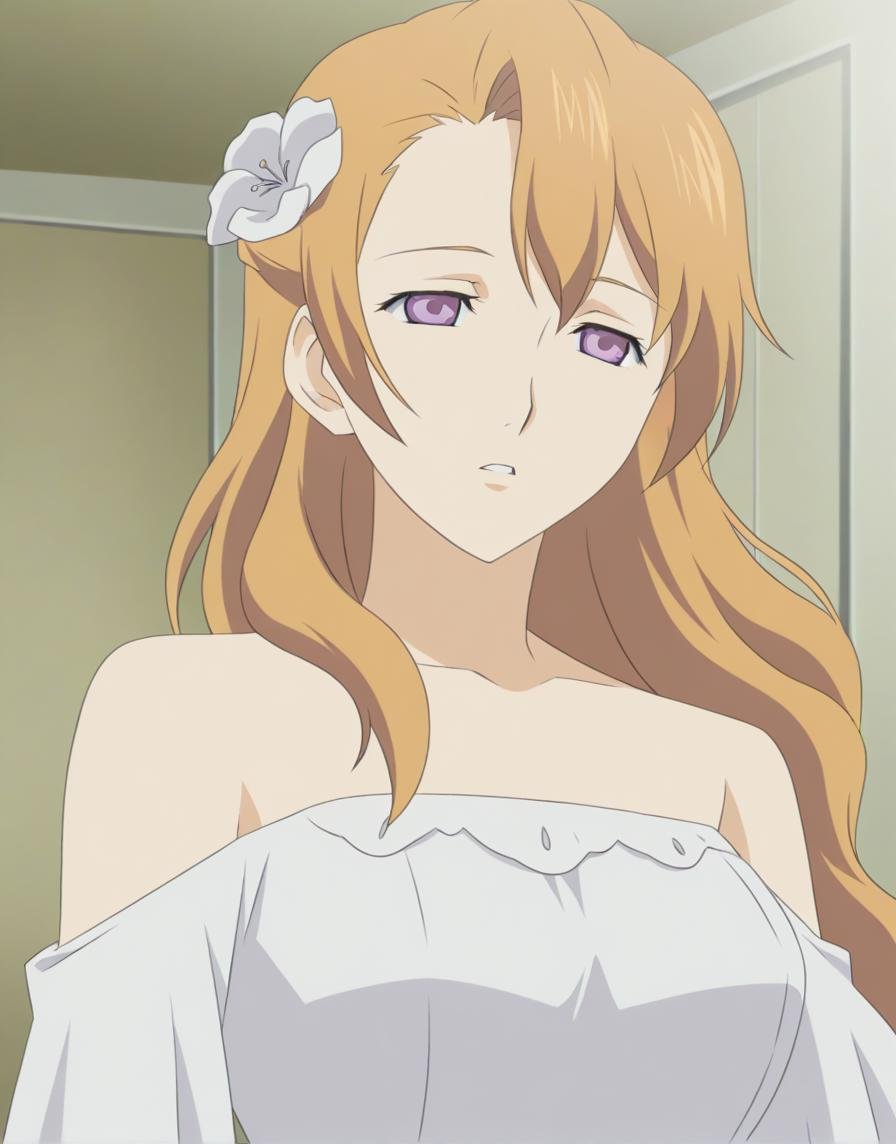((anime screenshot,  anime coloring,  )) luabaccanoILXL by TecnoIA on Tensor.Art