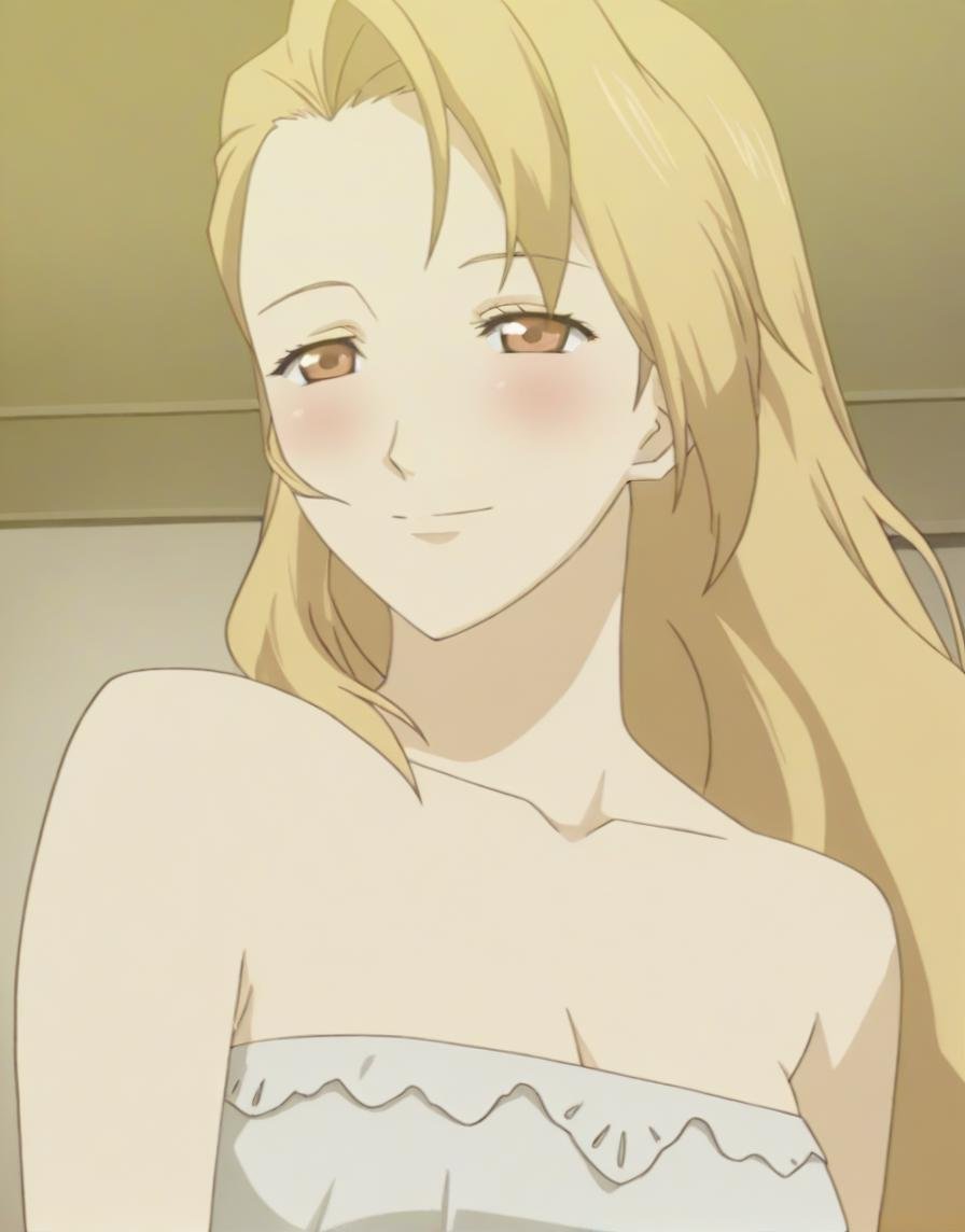 ((anime screenshot,  anime coloring,  )) luabaccanoILXL by TecnoIA on Tensor.Art
