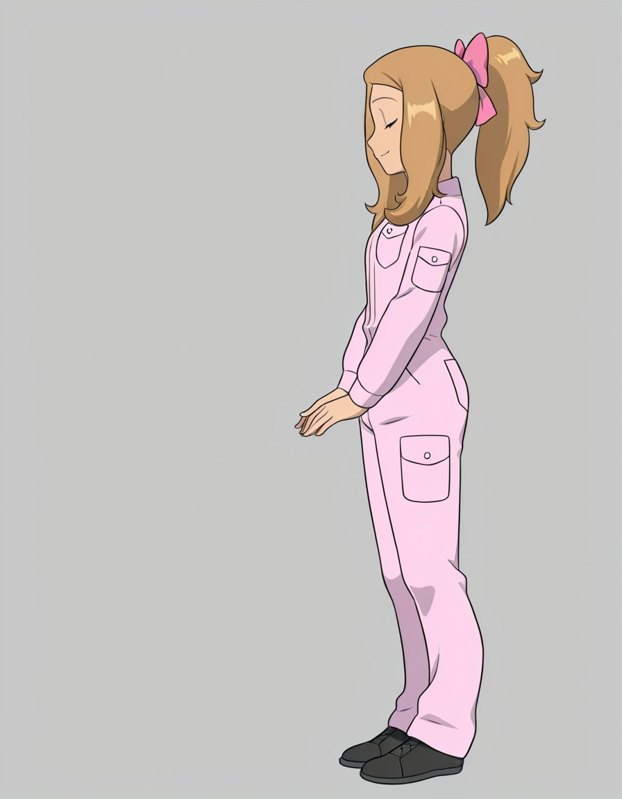 SerenaRyhornRiderILXL,  1girl,  solo by TecnoIA on Tensor.Art