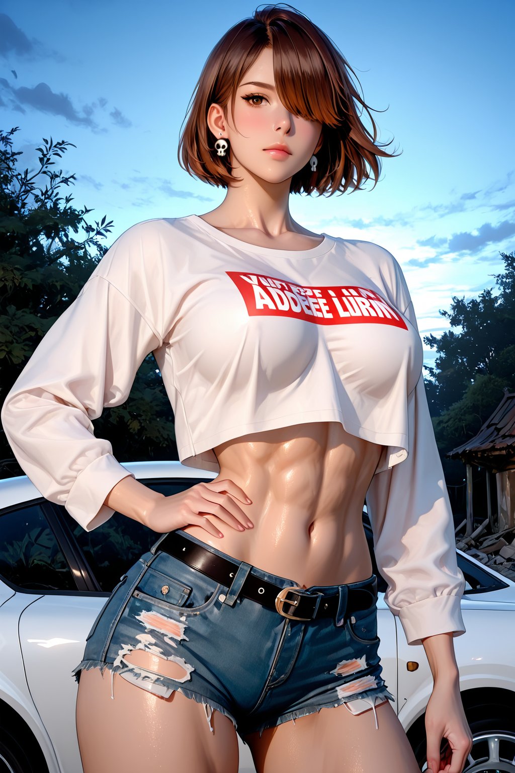 ((rmanhwa,  webtoon,  high definition by Nerohit33 on Tensor.Art