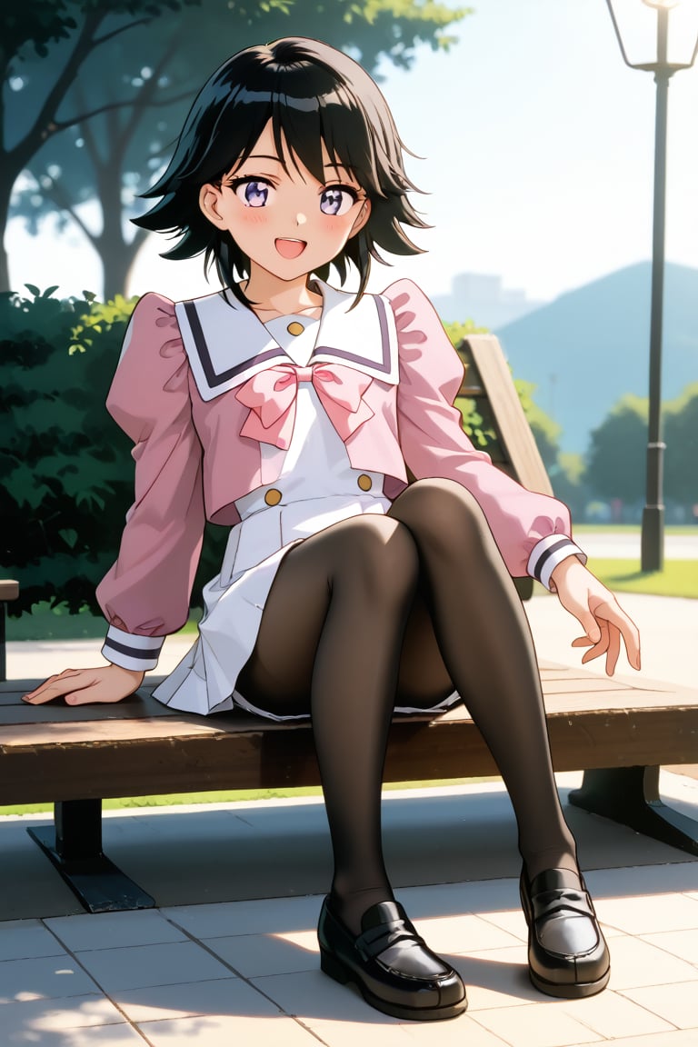 detailed face,  smooth skin,  kawaii by soyagradable on Tensor.Art