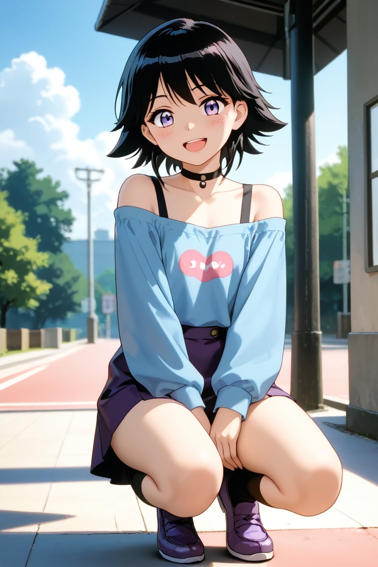 detailed face,  smooth skin,  kawaii by soyagradable on Tensor.Art