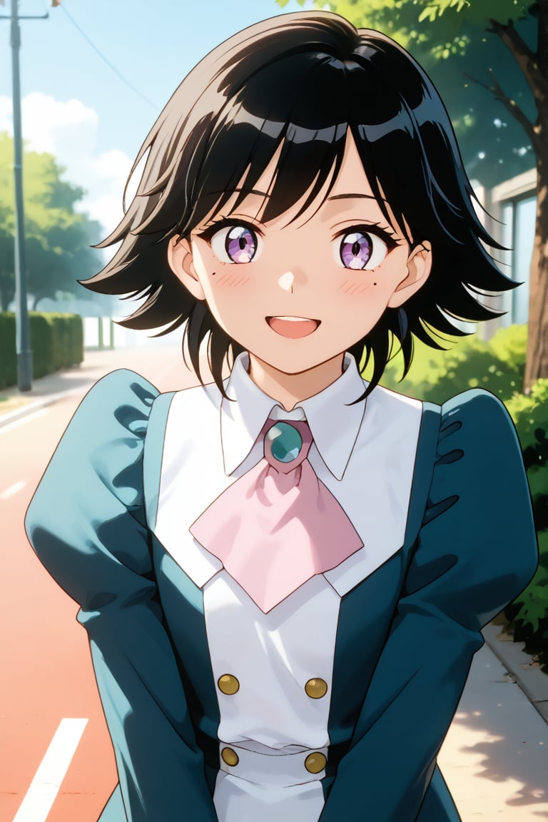 detailed face,  smooth skin,  kawaii by soyagradable on Tensor.Art