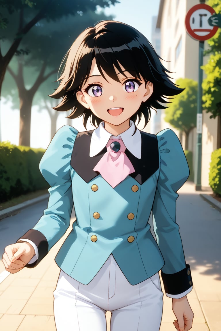 detailed face,  smooth skin,  kawaii by soyagradable on Tensor.Art