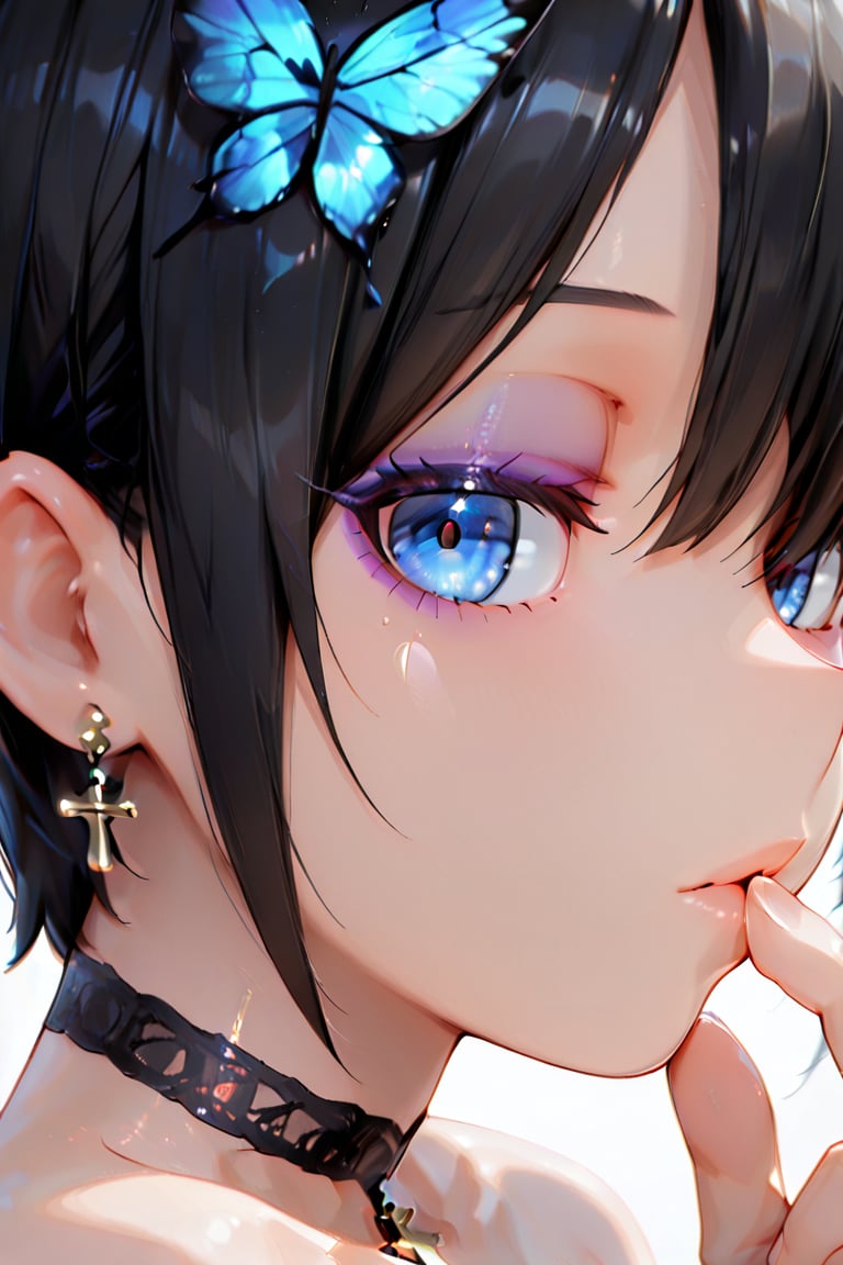 high resolution,  beautiful aesthetic,  very intricate by らび@kiyoka_succubus on Tensor.Art